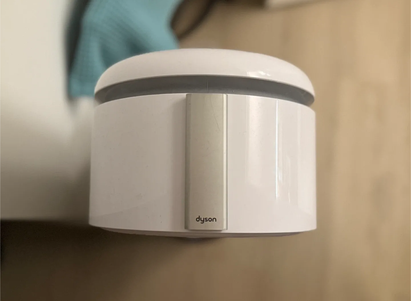 Dyson Purifier Humidify+Cool PH03 (White/Silver) image indicator(2)