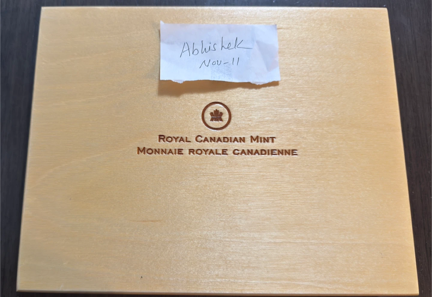 Royal Canadian Mint $10 Silver Coin Collection - photo 3