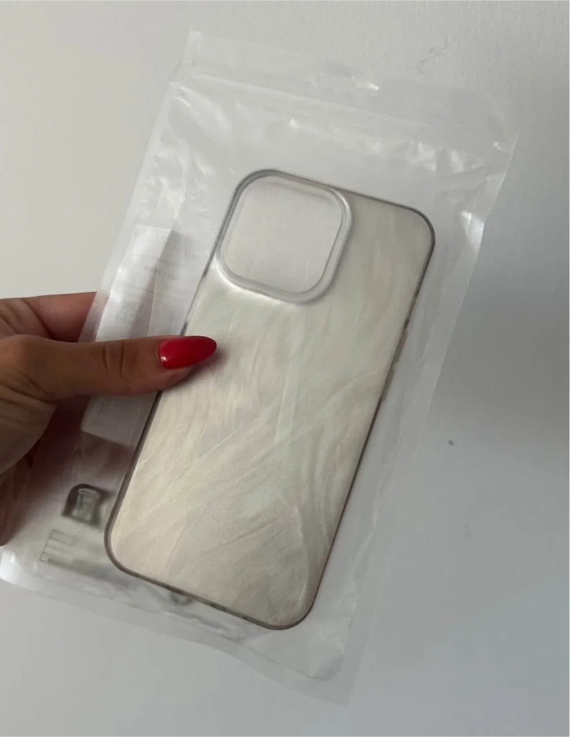 iPhone 16 pro Case - New in Package