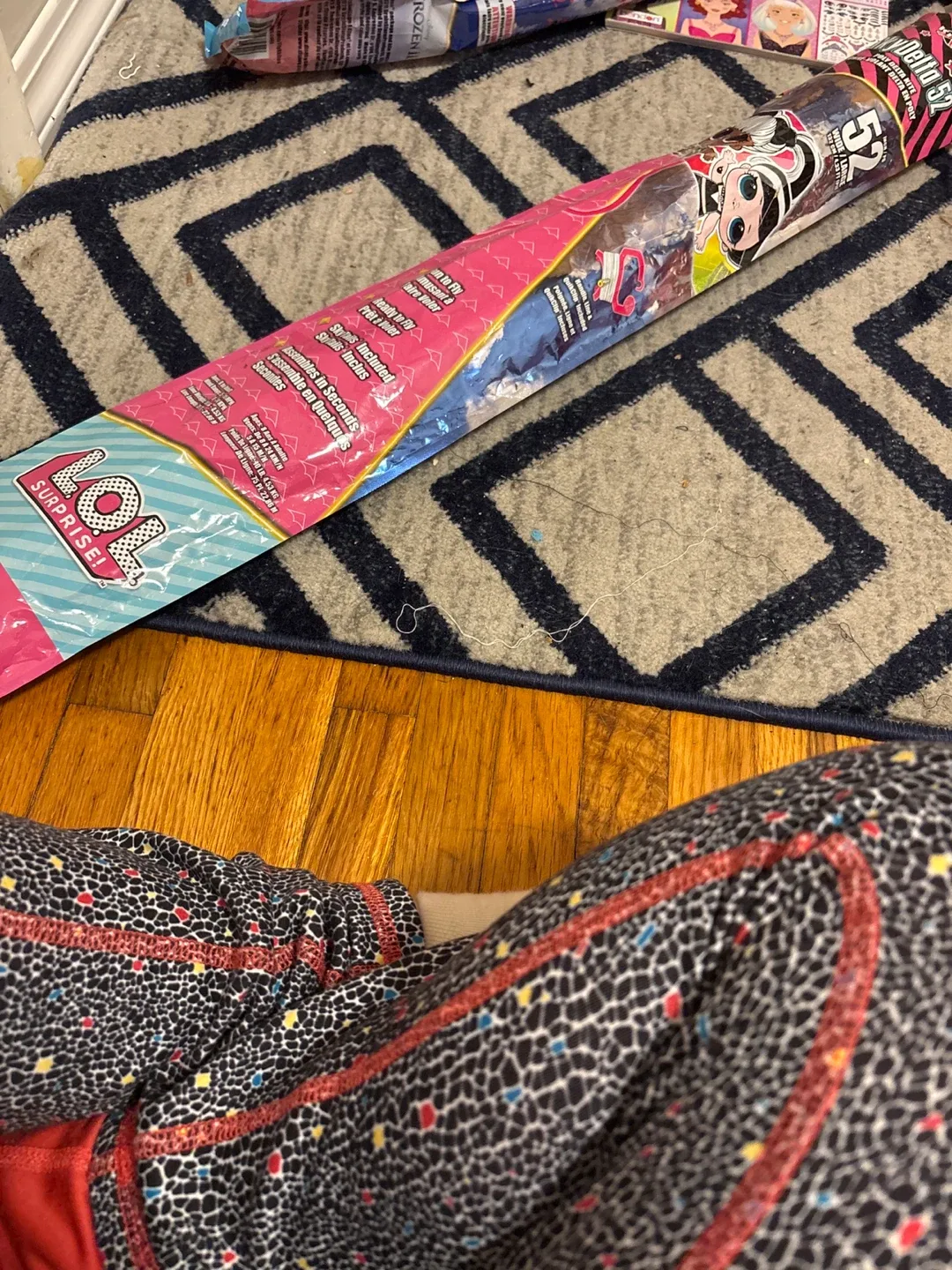 LOL Surprise! Delta 52 Kite