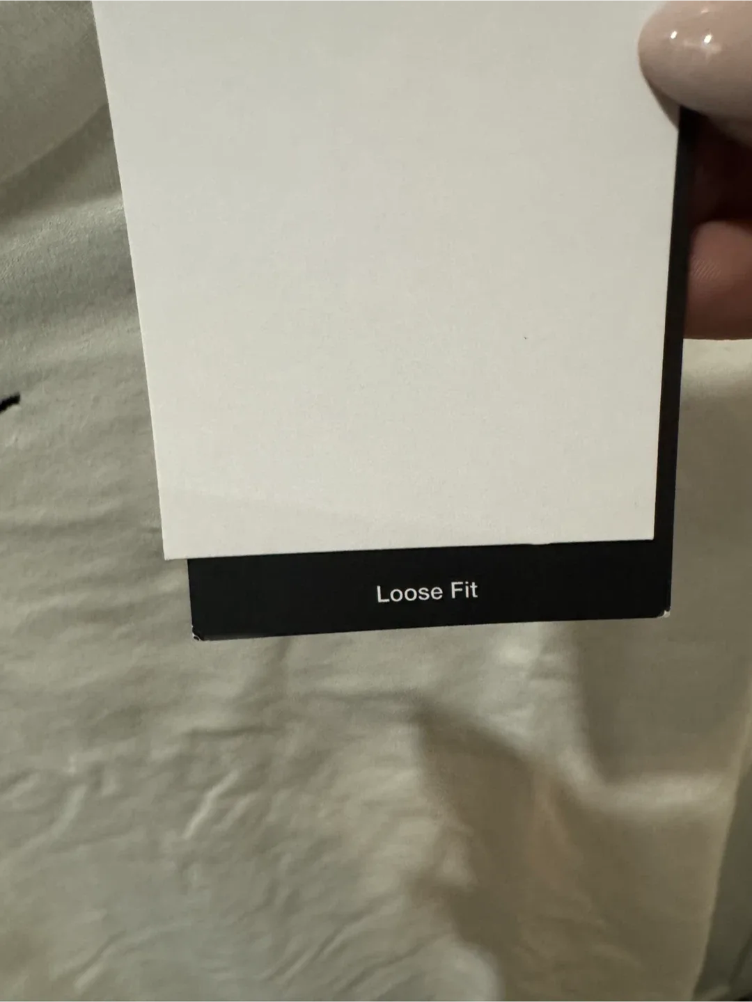 New Nike The Nike Tee - Women's - Size M image indicator(6)