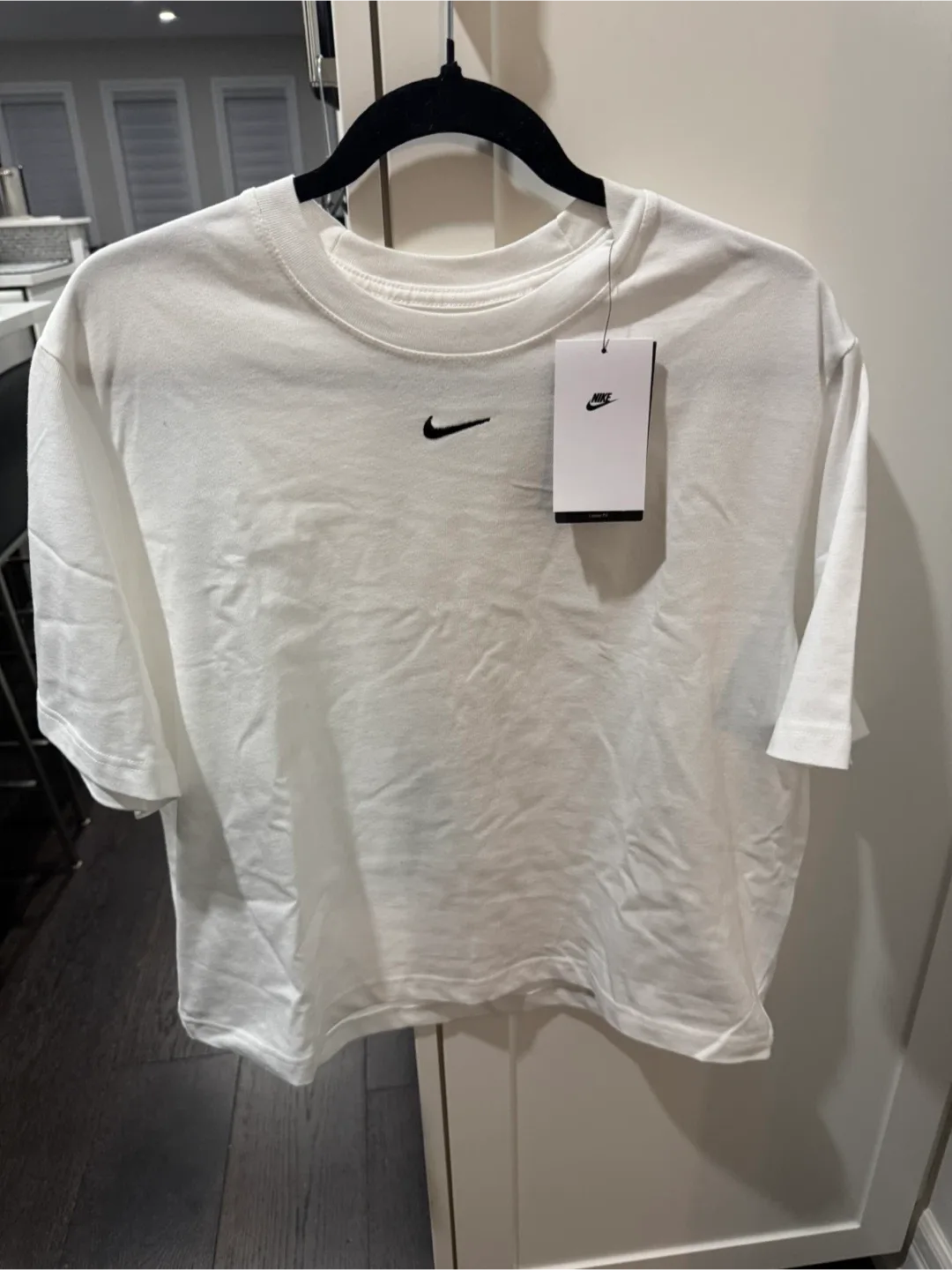 New Nike The Nike Tee - Women's - Size M