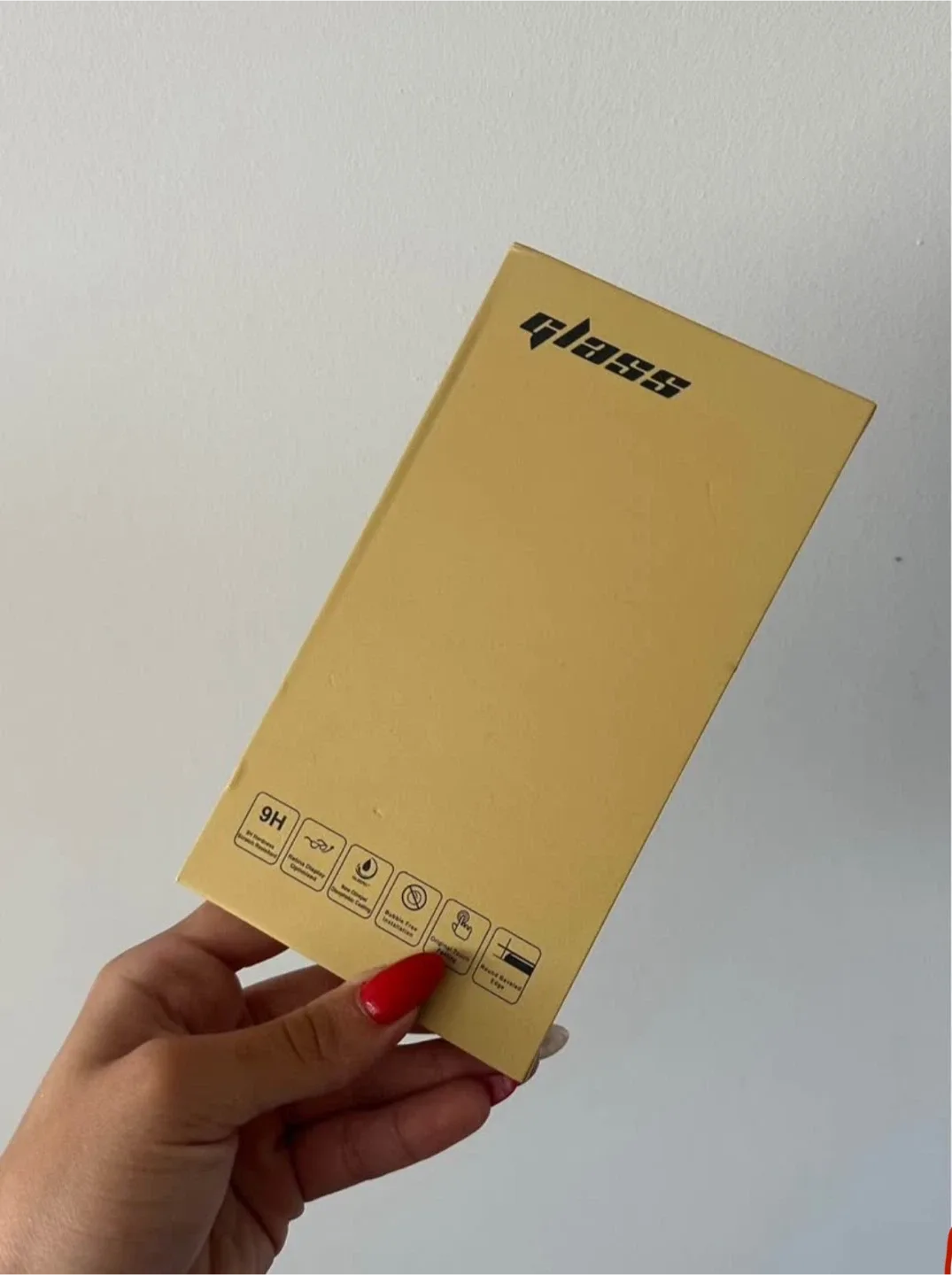 iphone 16 pro Screen Protector