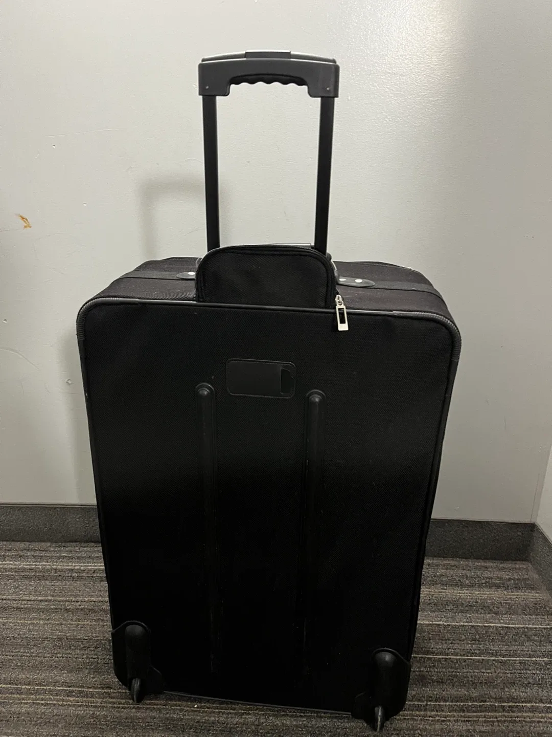 Jetliner Big Wheeled Suitcase 31” image indicator(2)