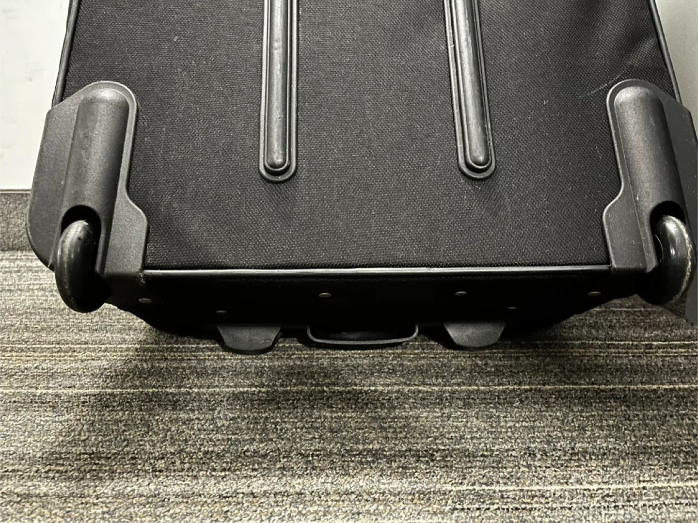 Jetliner Big Wheeled Suitcase 31” image indicator(5)