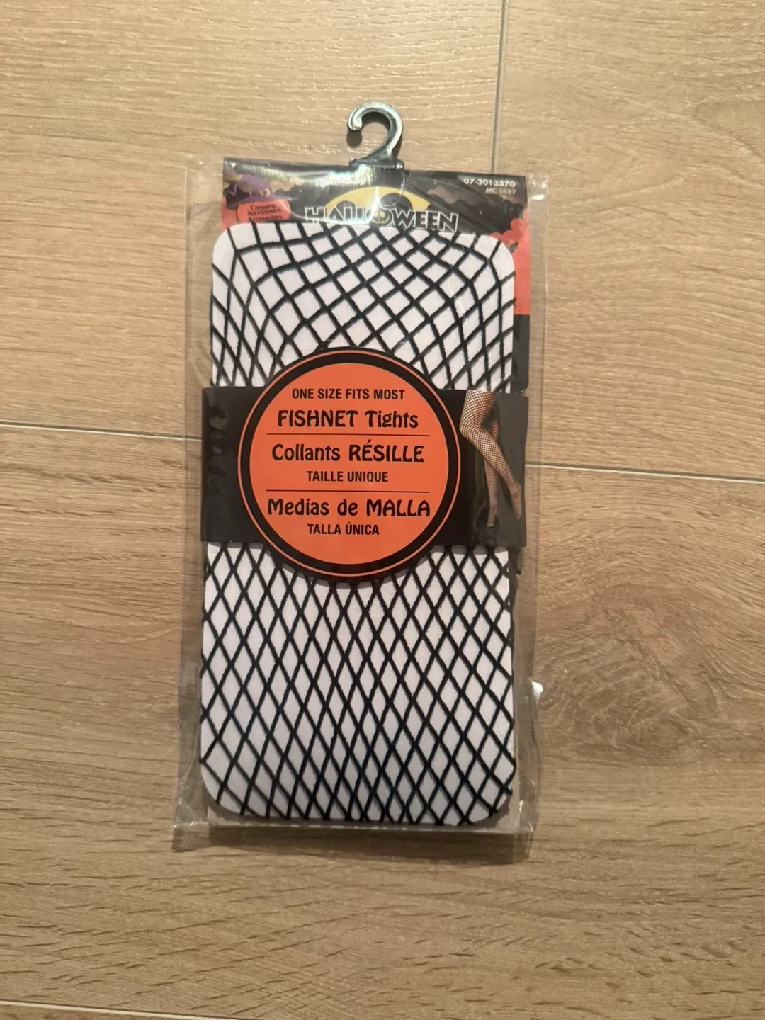 Fishnet Tights - One Size