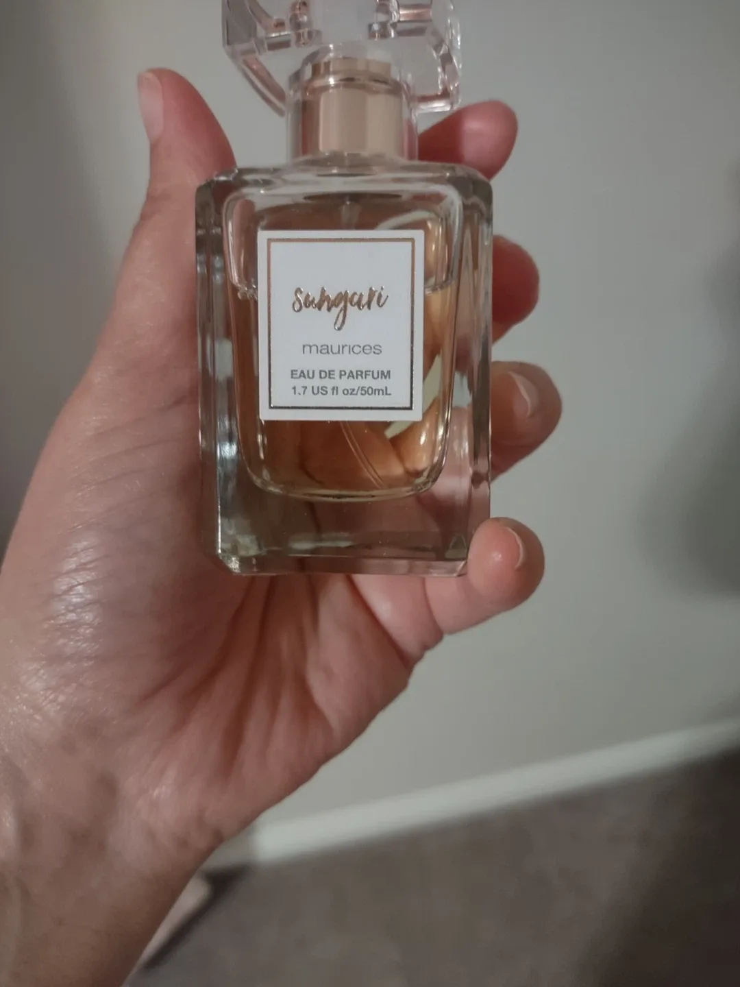 Sungari by maurices Eau de Parfum 50mL