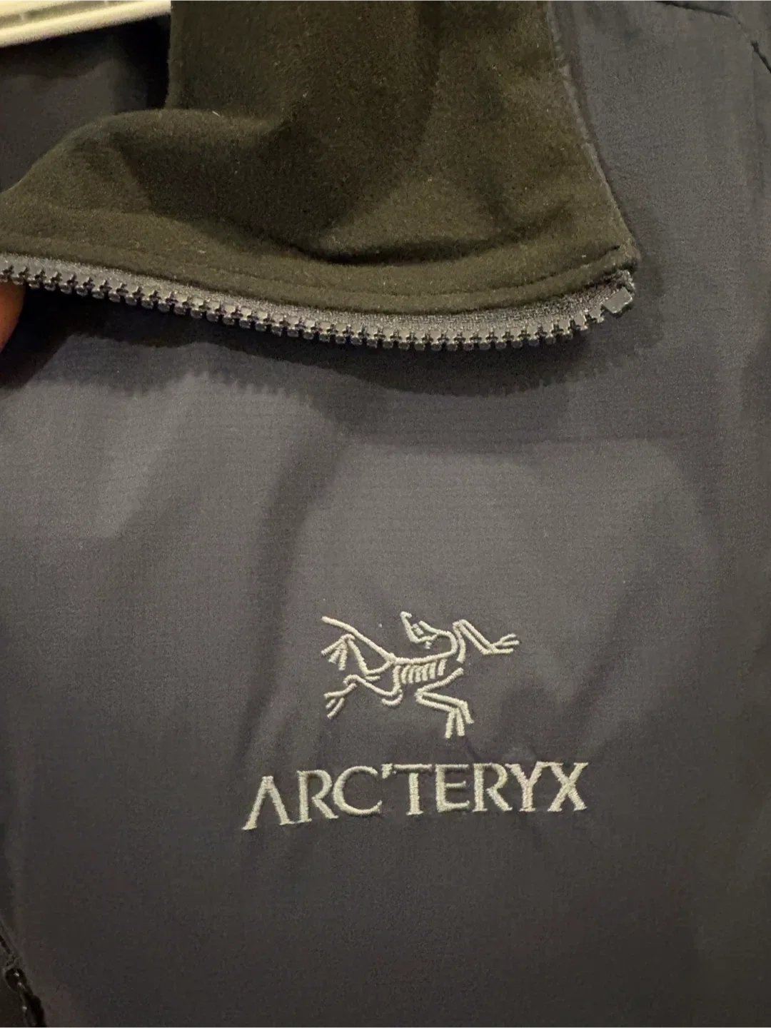 Arc'teryx Atom Jacket W - Women's XL image indicator(4)