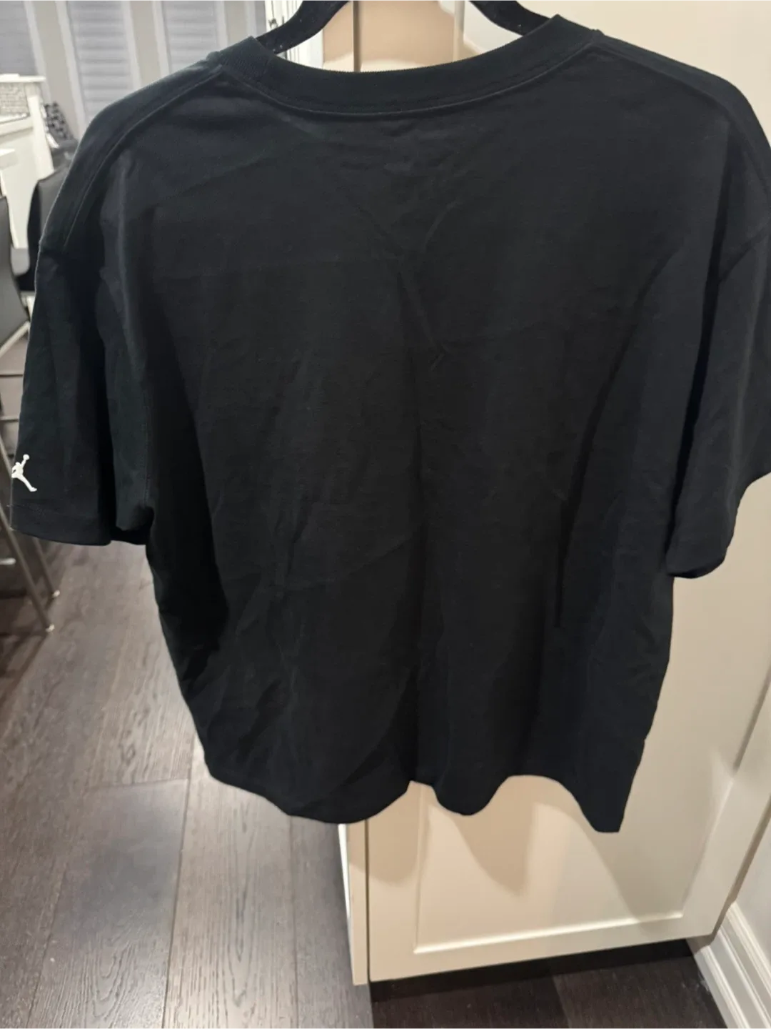 Jordan Women's T-Shirt - Size M image indicator(4)