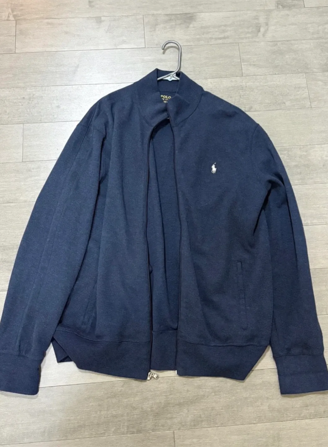 Polo Ralph Lauren Performance Jacket - XL