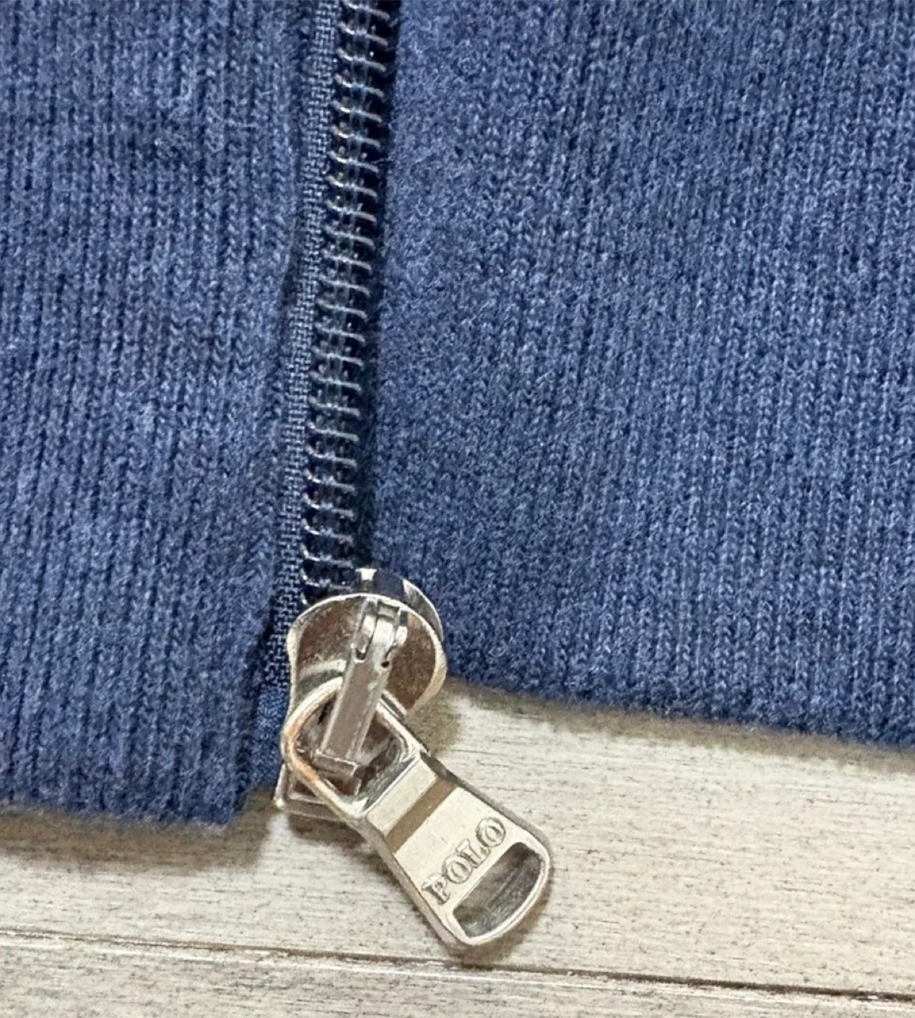 Polo Ralph Lauren Performance Jacket - XL image indicator(2)