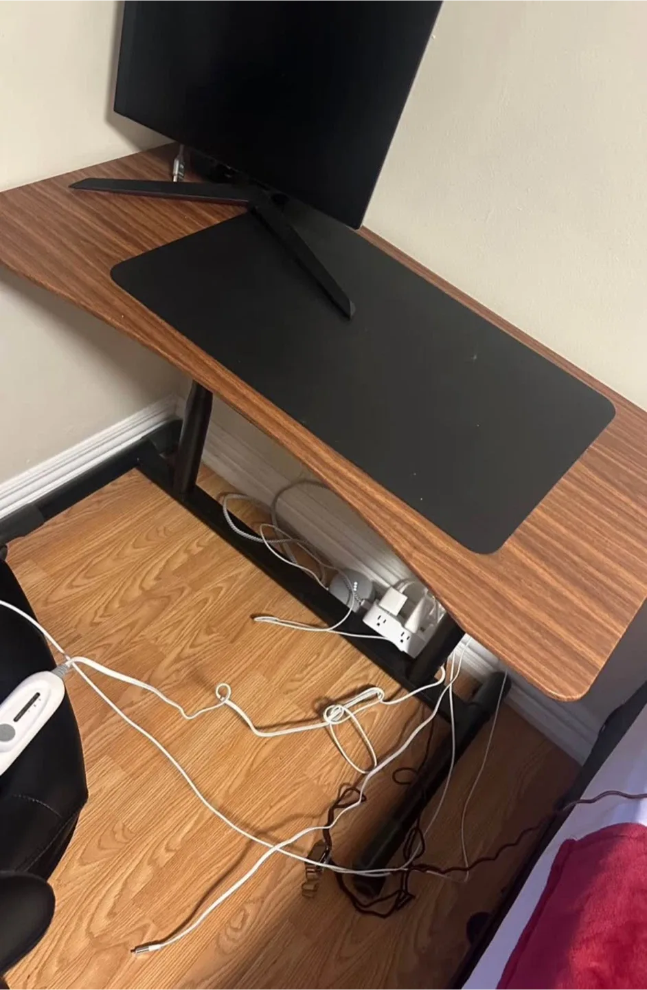 Adjustable Computer Desk