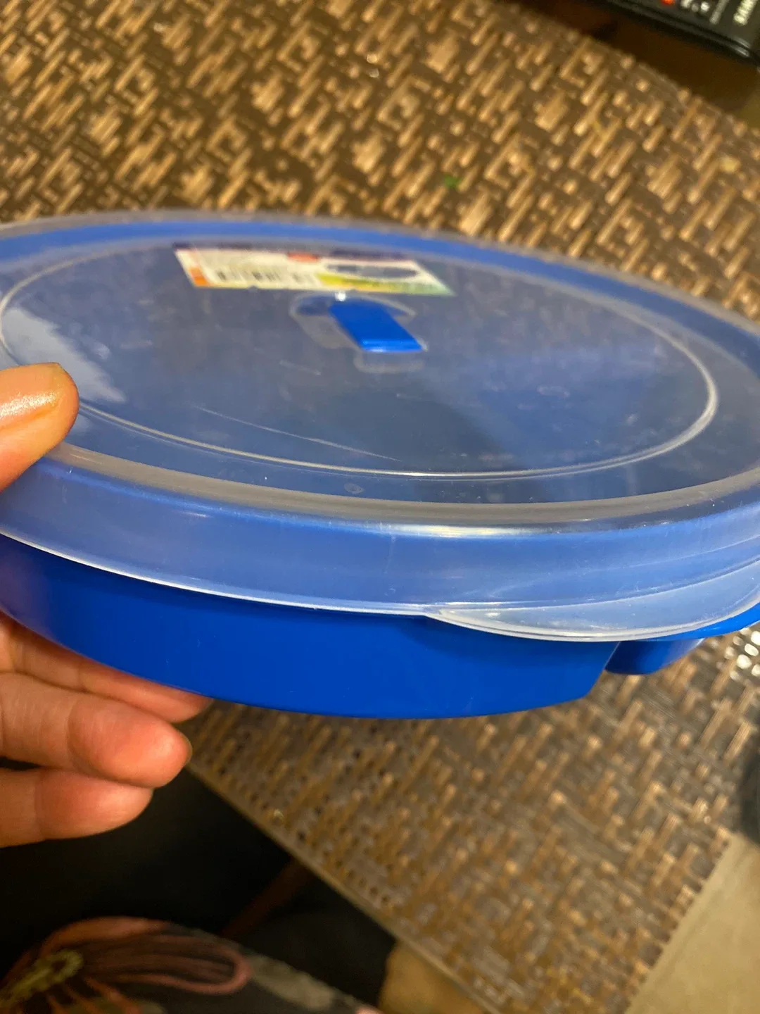 3 Compartment Food Storage Container image indicator(2)