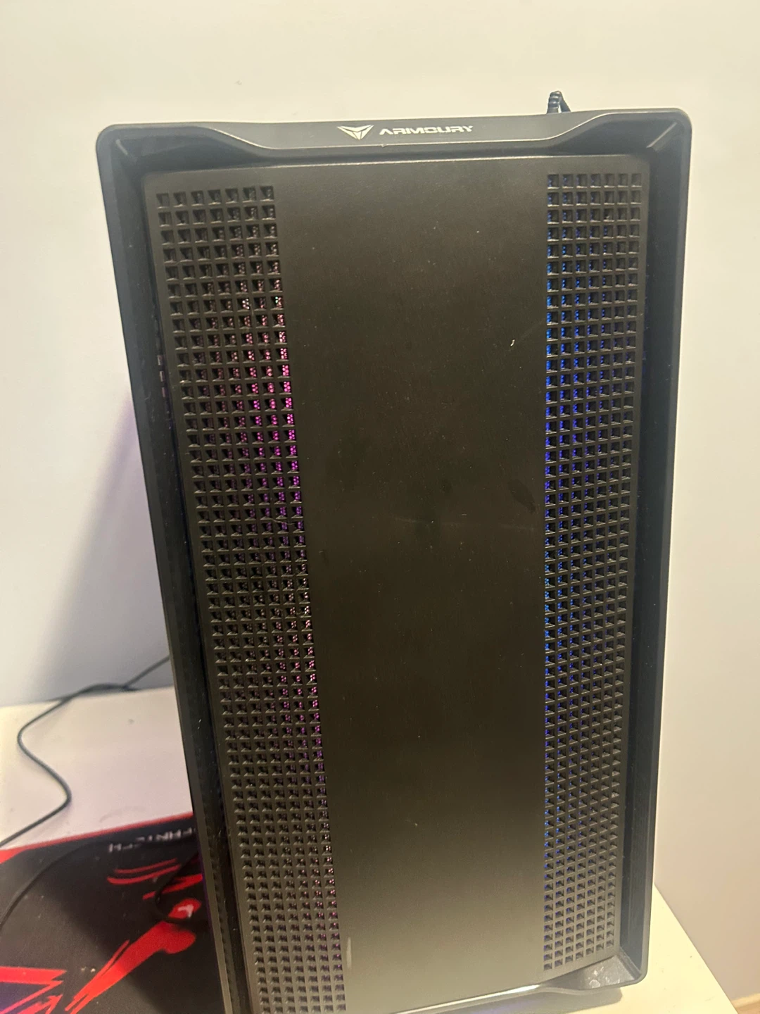 Armoury Gaming PC - photo 2