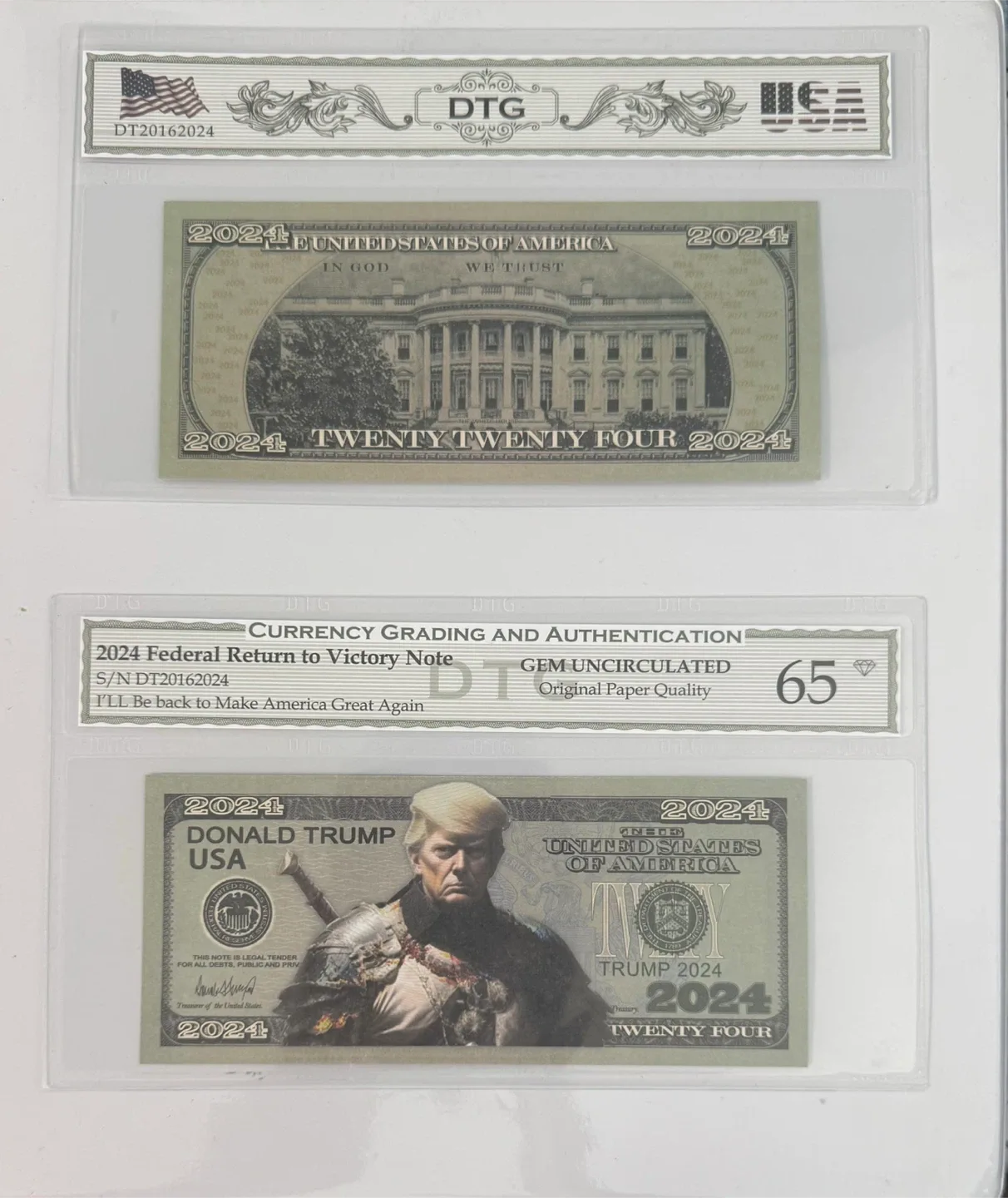 If you know you know