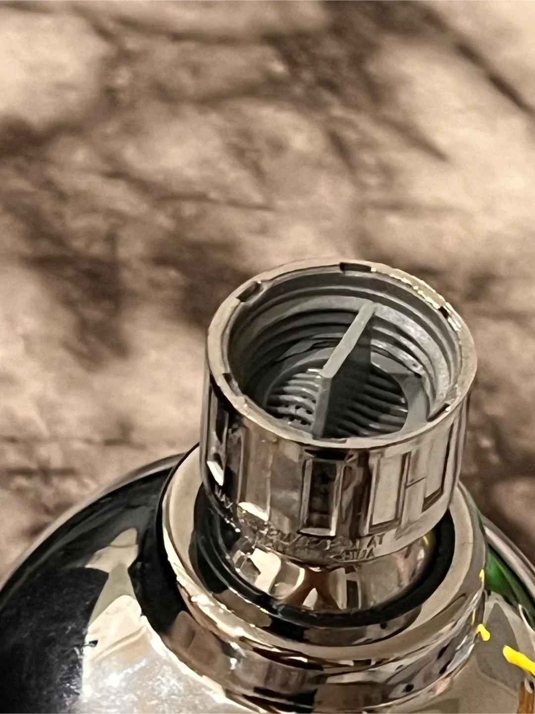 Shower Head and Massager image indicator(3)