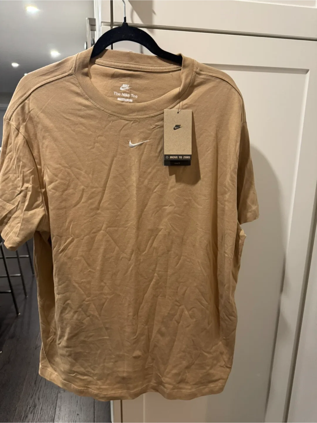 Nike The Nike Tee - Women's Size M