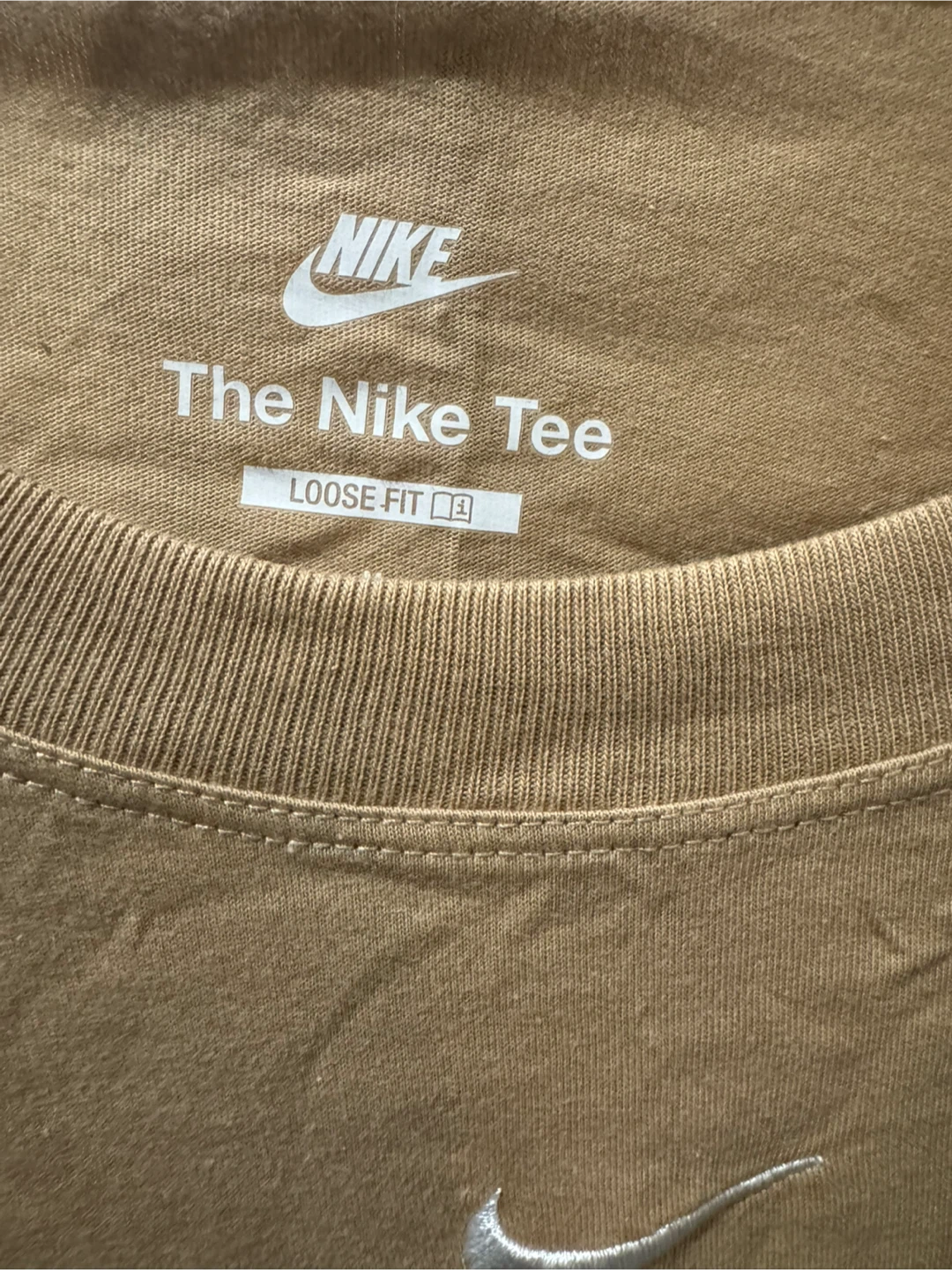 Nike The Nike Tee - Women's Size M - photo 3