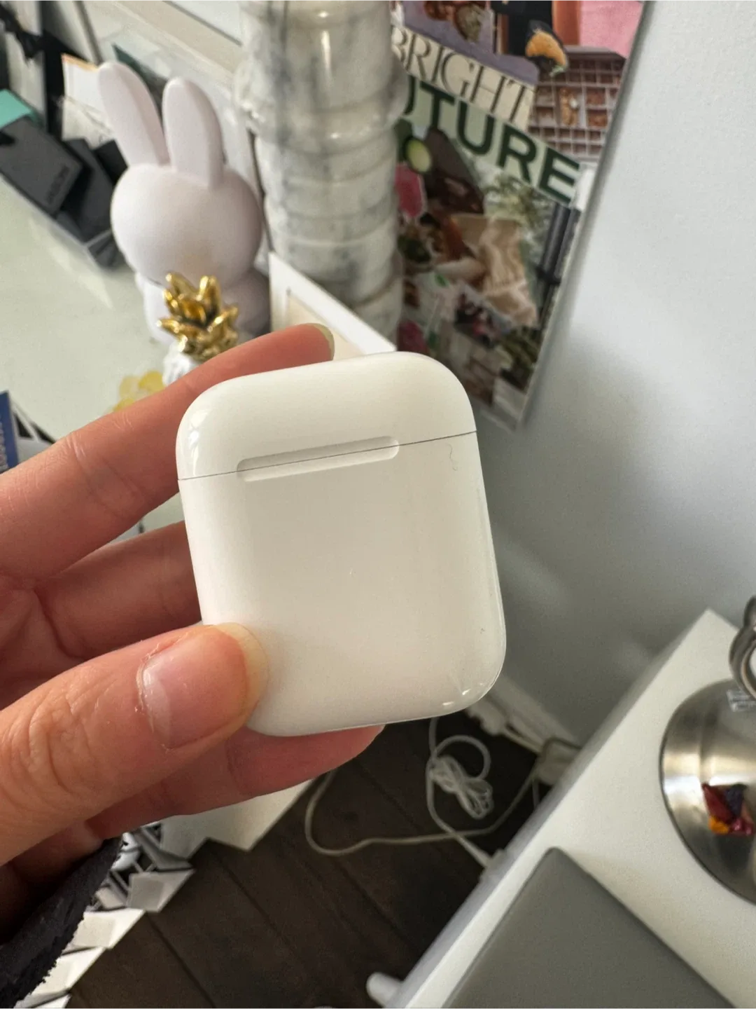 Apple AirPods