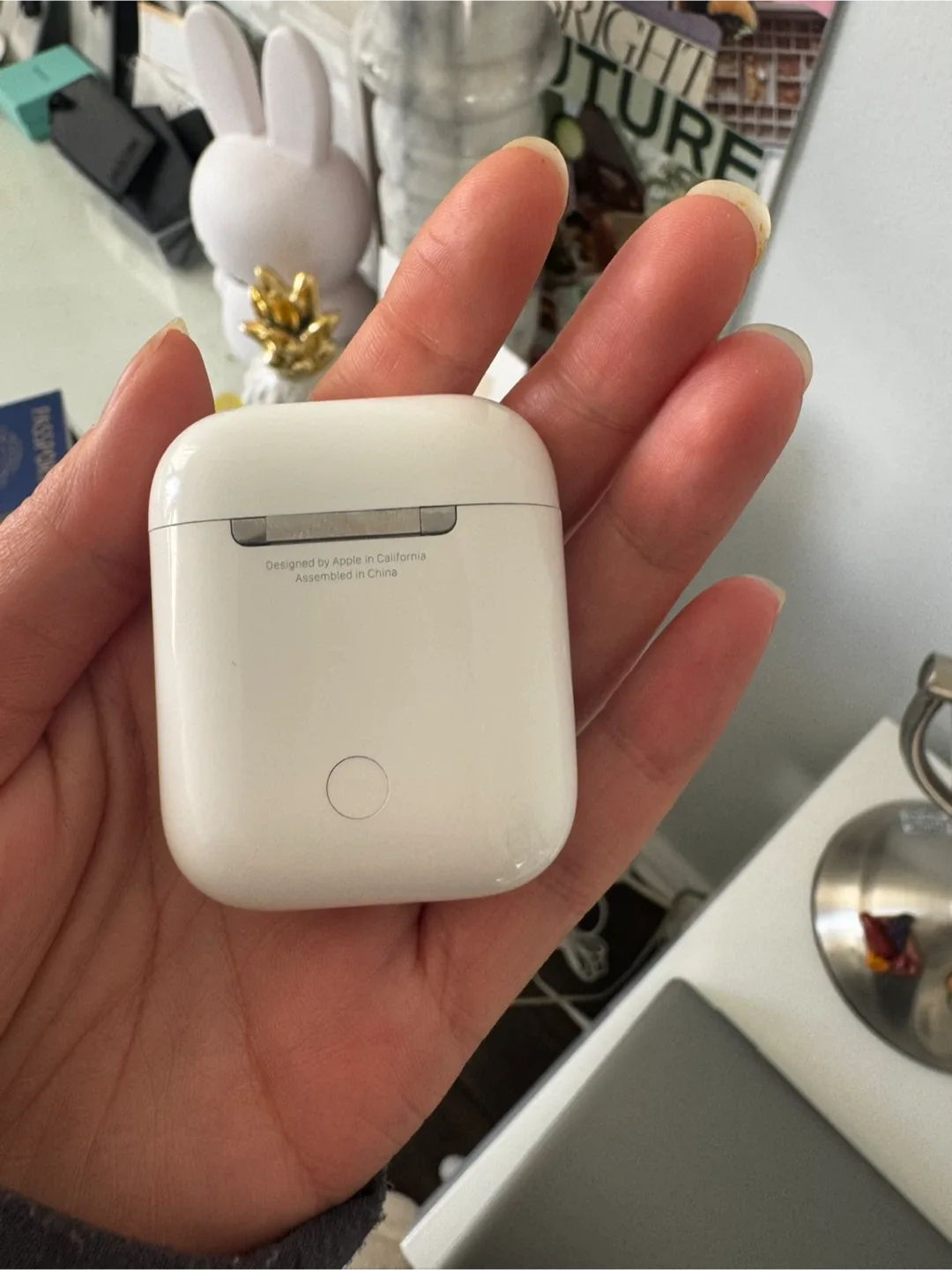 Apple AirPods image indicator(2)