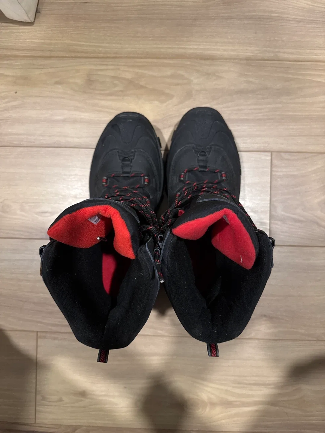 Columbia Men's Winter Boots - Size 10