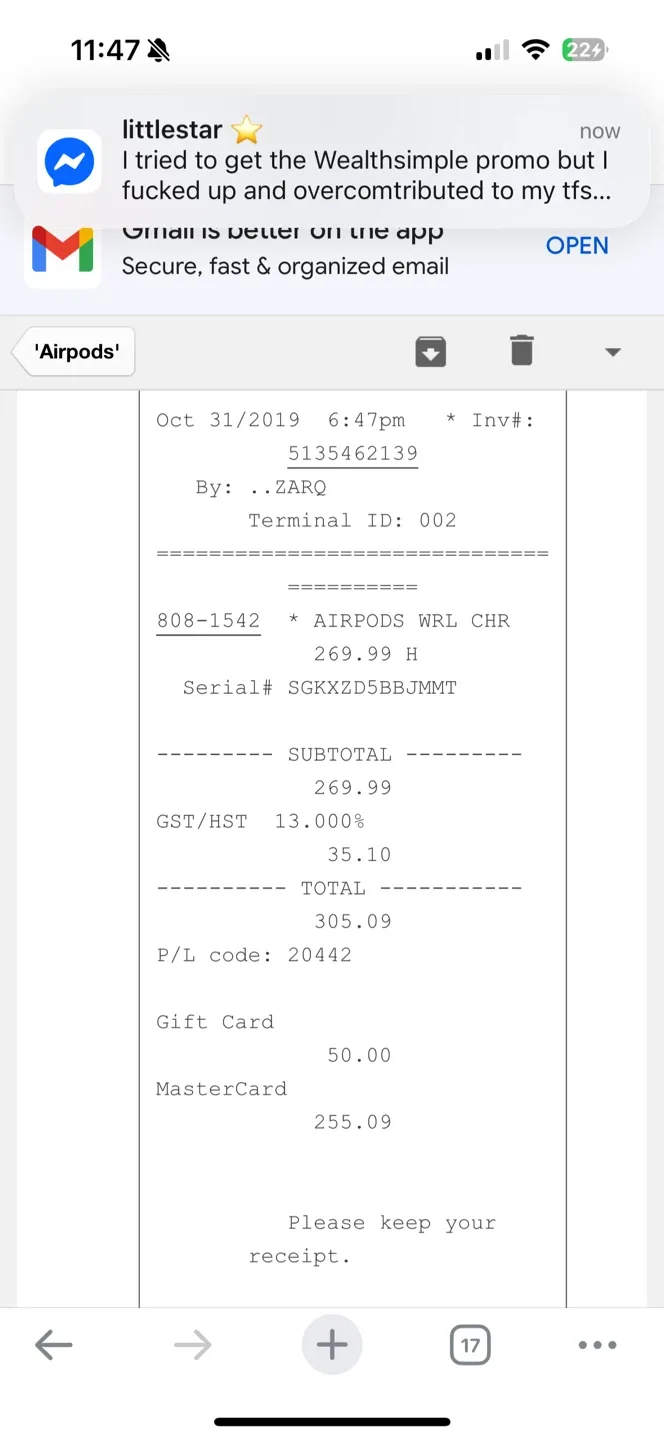 Apple AirPods image indicator(4)