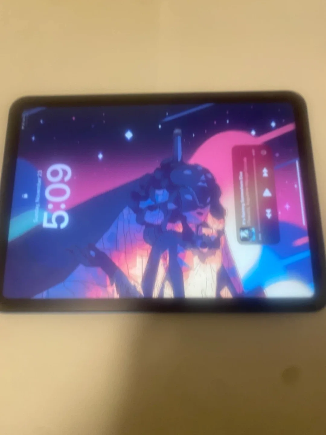 iPad (A16) 128GB - Great Condition!