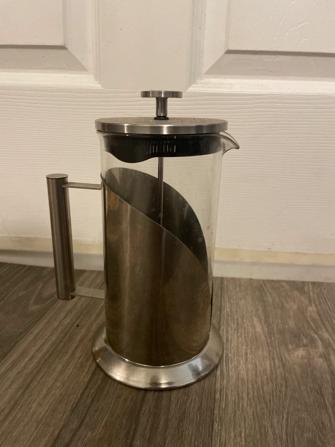French Press Coffee Maker