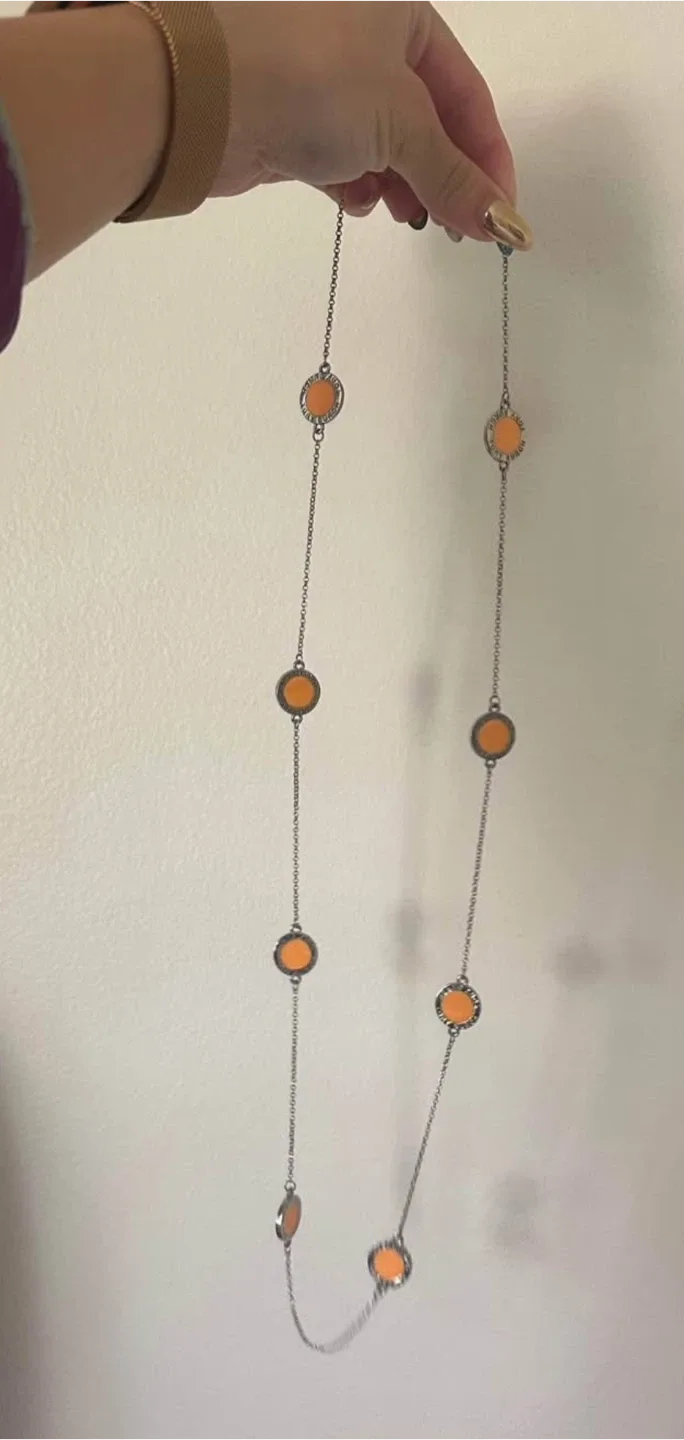 Tory Burch Necklace image indicator(2)