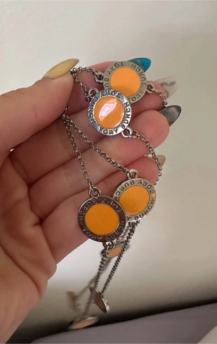 Tory Burch Necklace