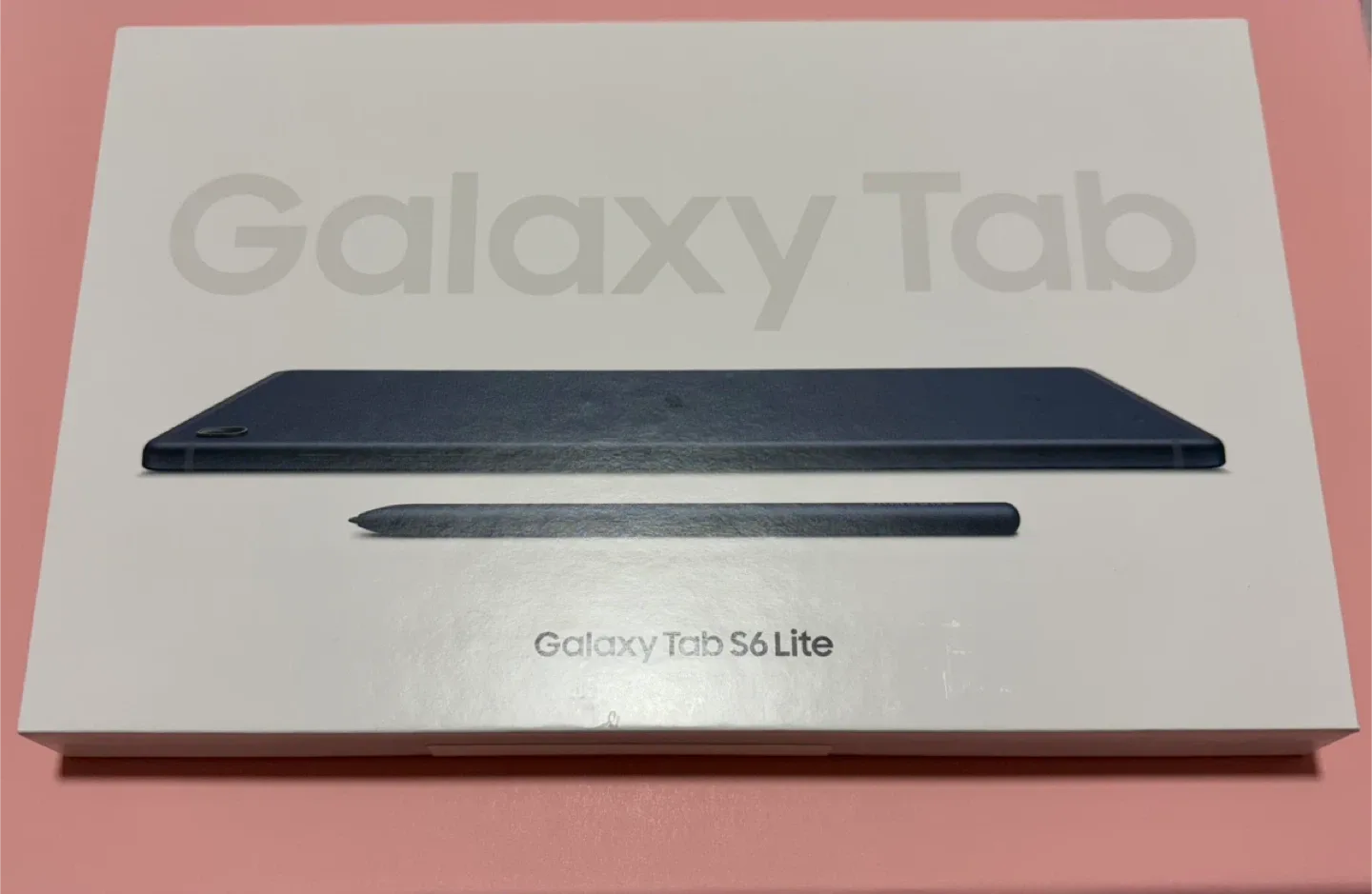 Samsung Galaxy Tab S6 Lite - Brand New!