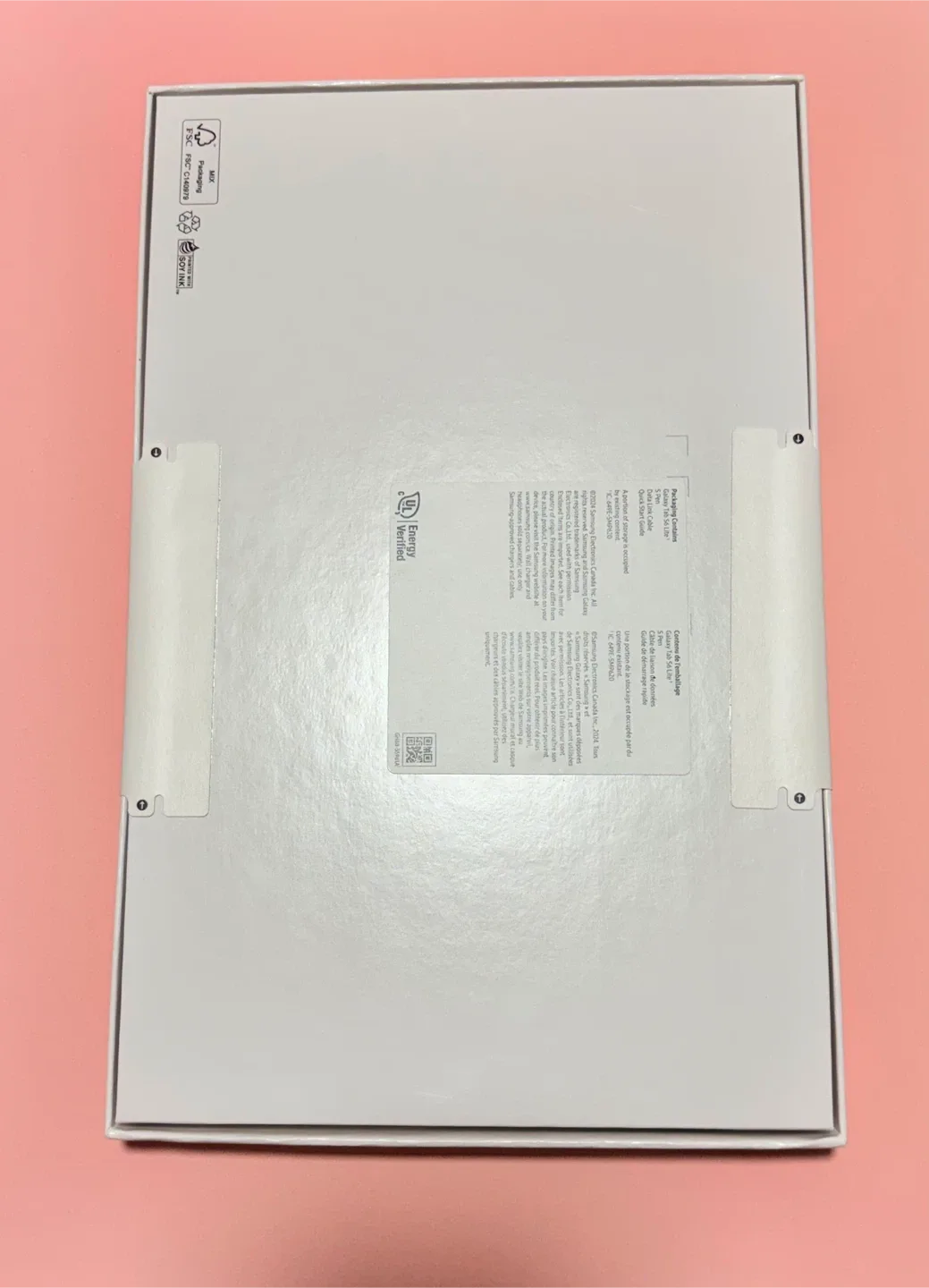 Samsung Galaxy Tab S6 Lite - Brand New! image indicator(2)