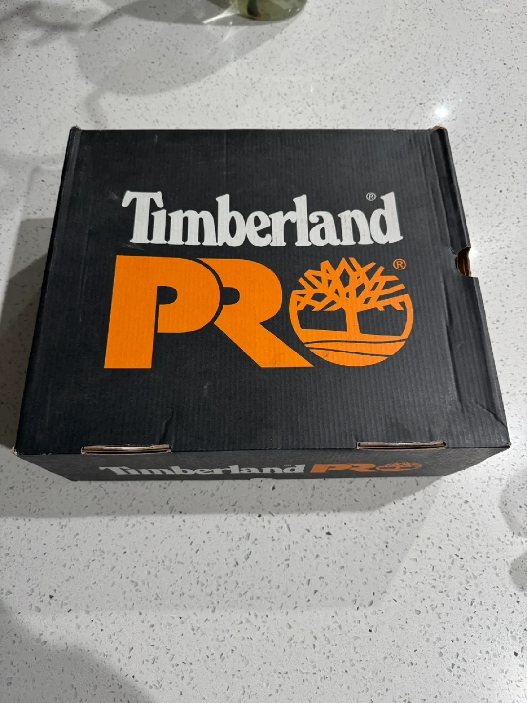 Timberland PRO Brown Leather Boots image indicator(2)