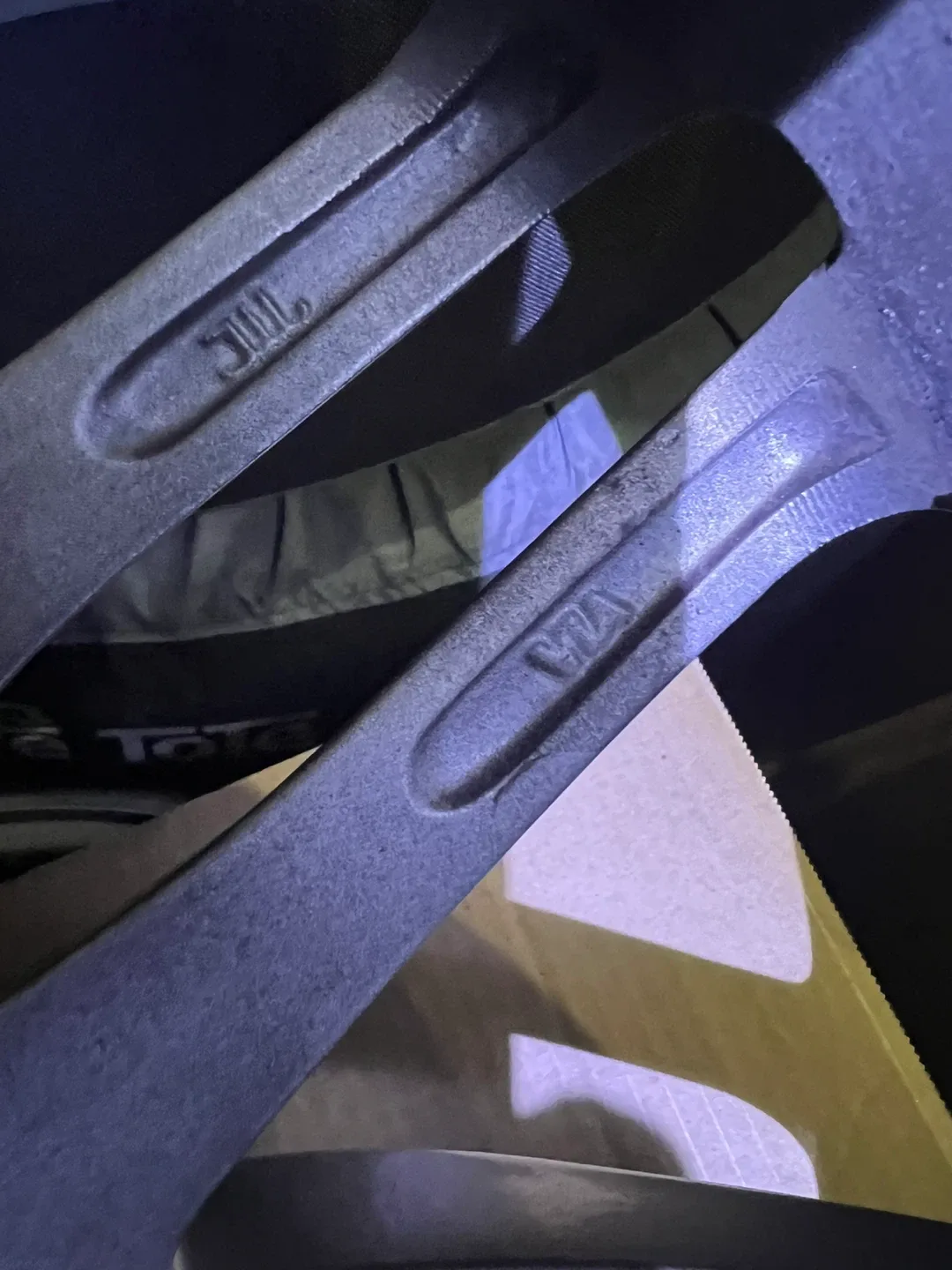 Audi Q5 rims image indicator(5)