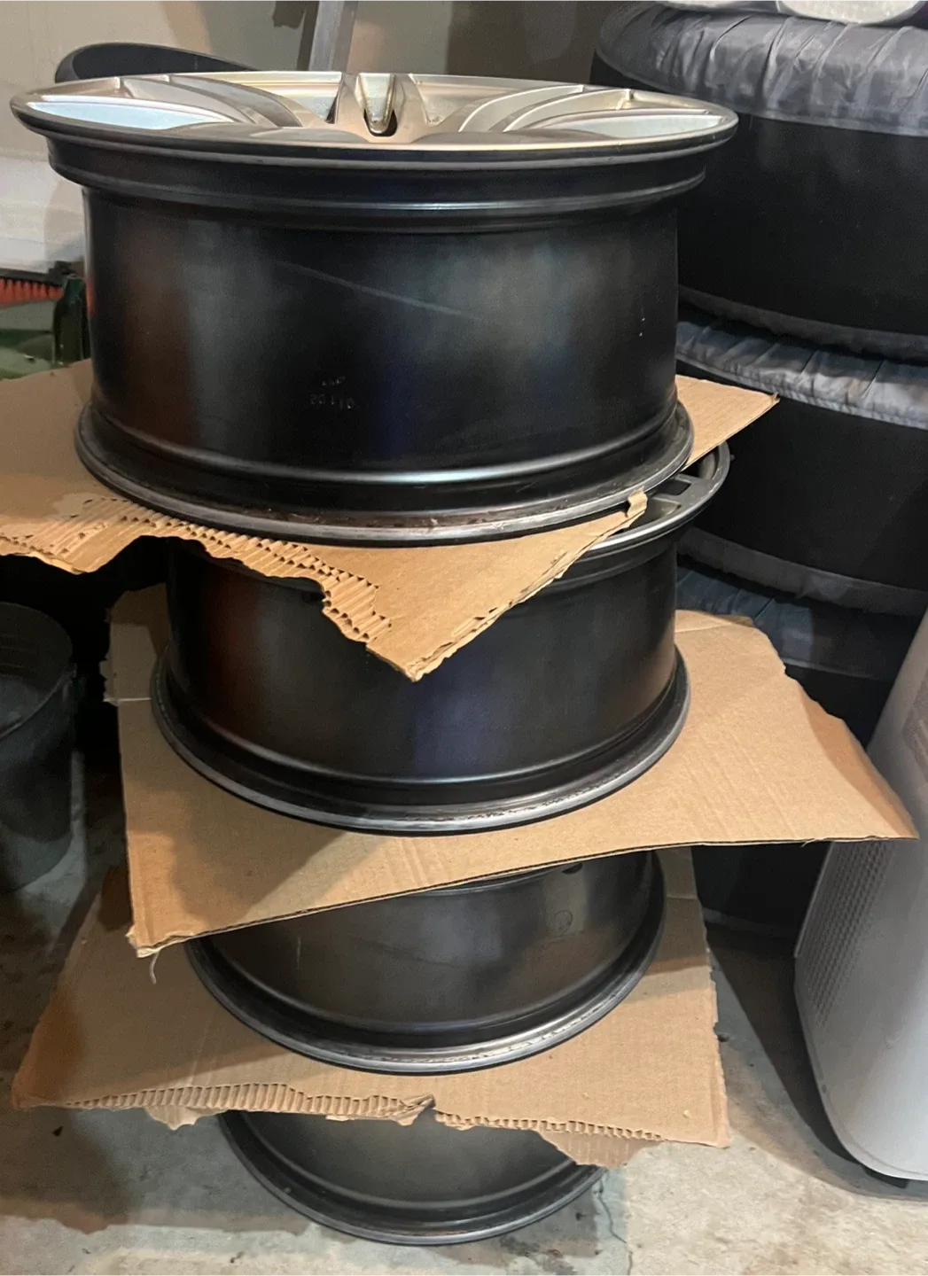 Audi Q5 rims image indicator(2)