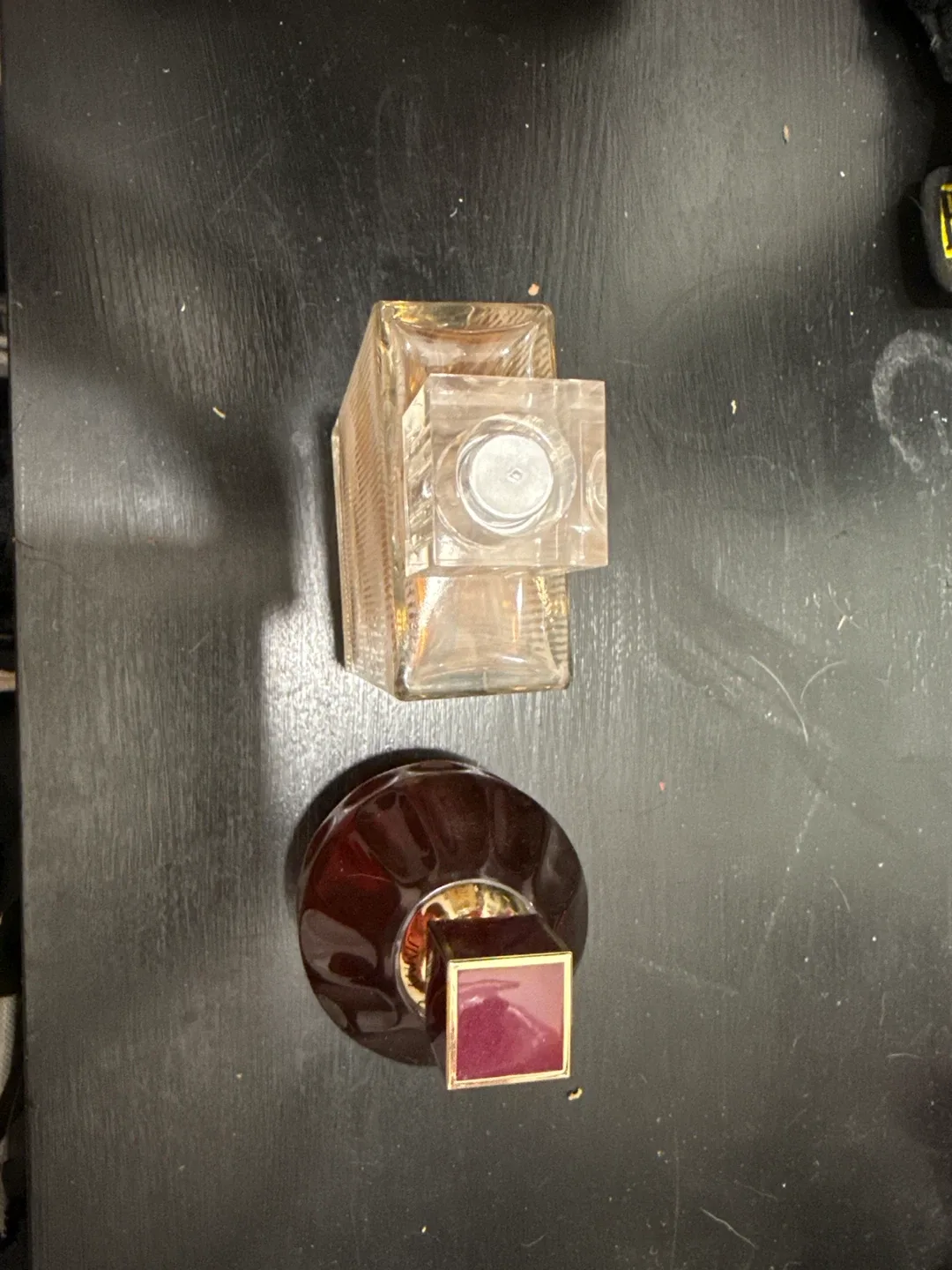 Burberry Brit & Jimmy Choo Perfume Set