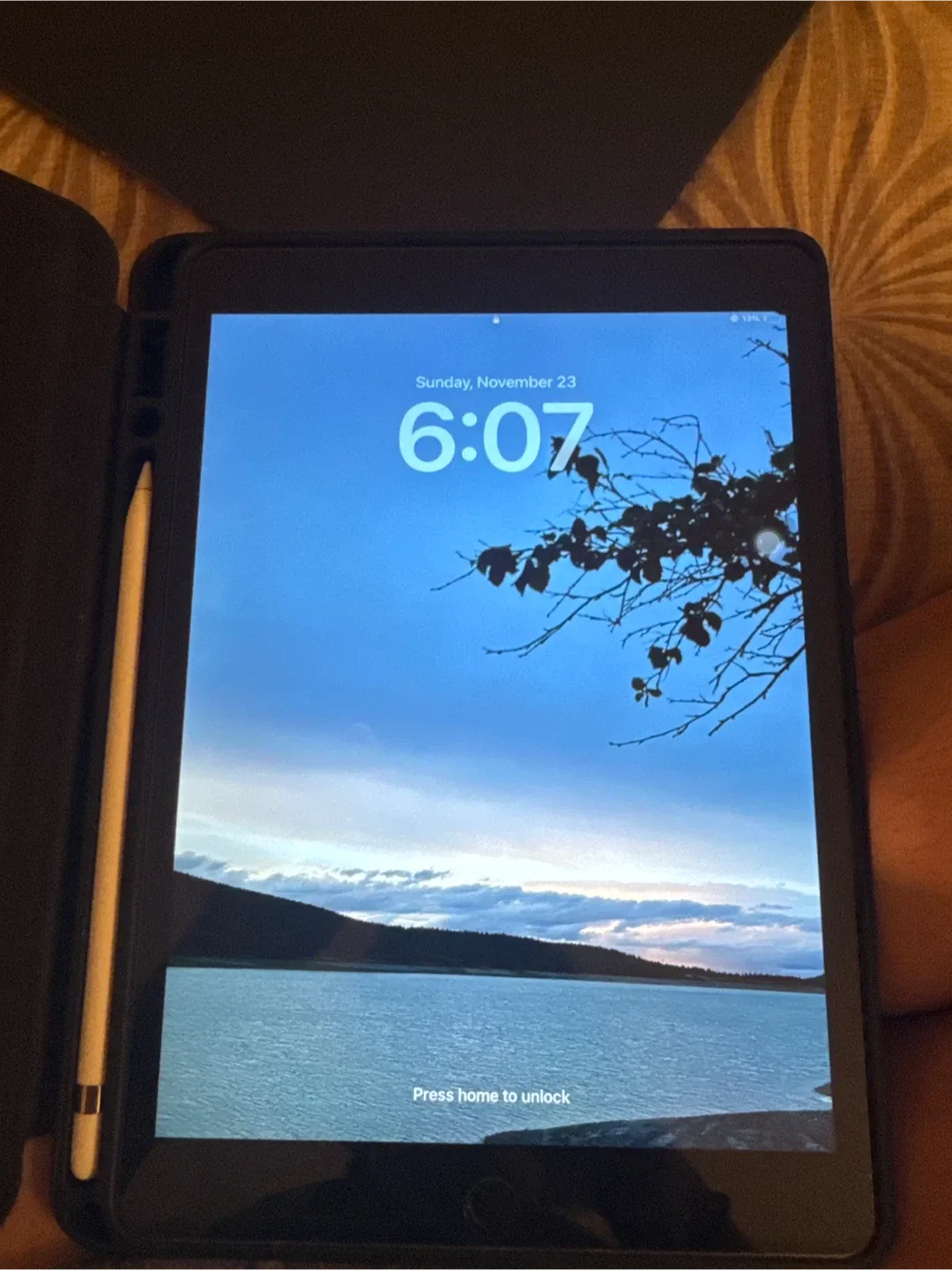 Ipad (9th generation)