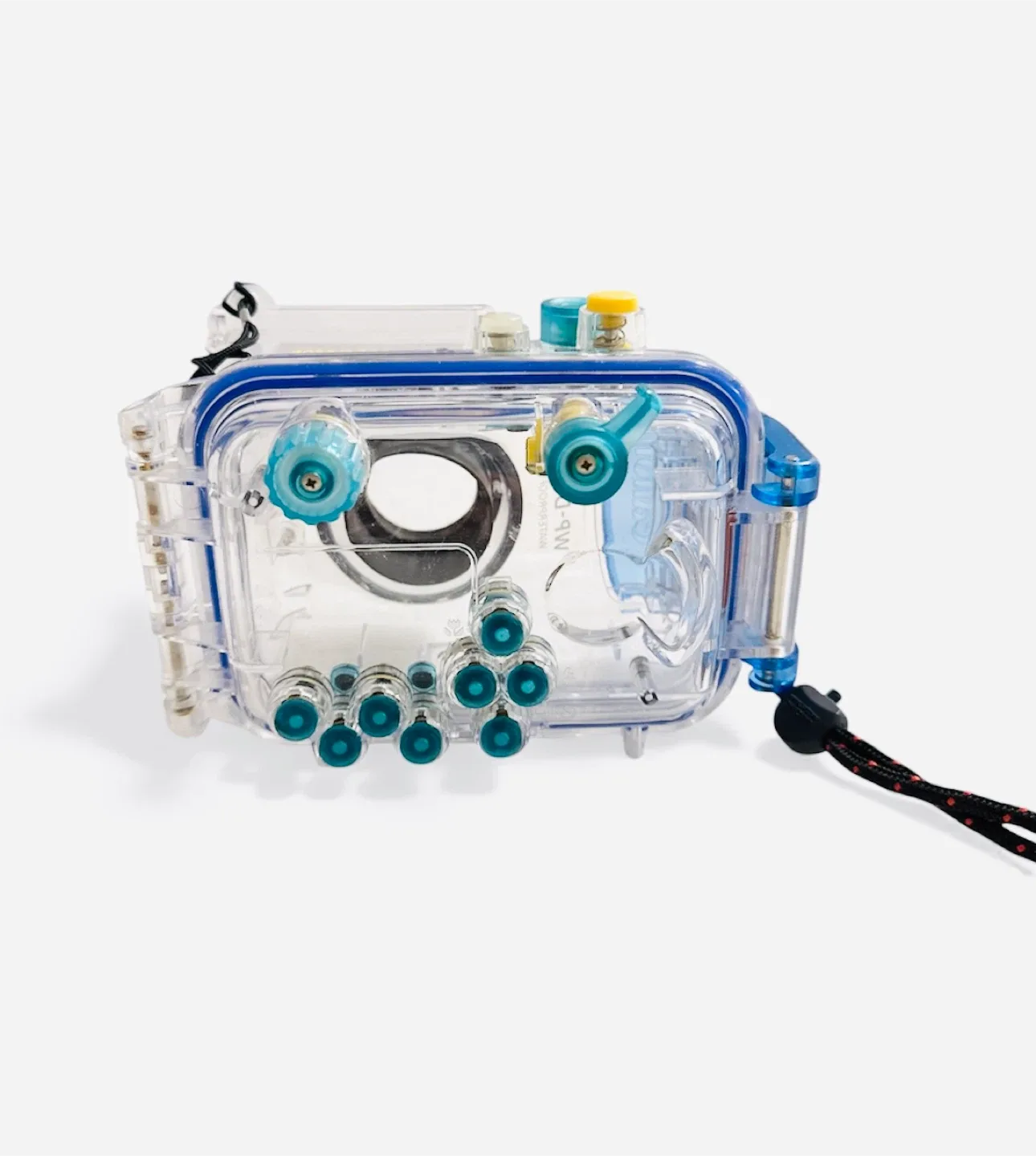 Canon WP-DC800 Waterproof Camera Case – New Open Box image indicator(6)