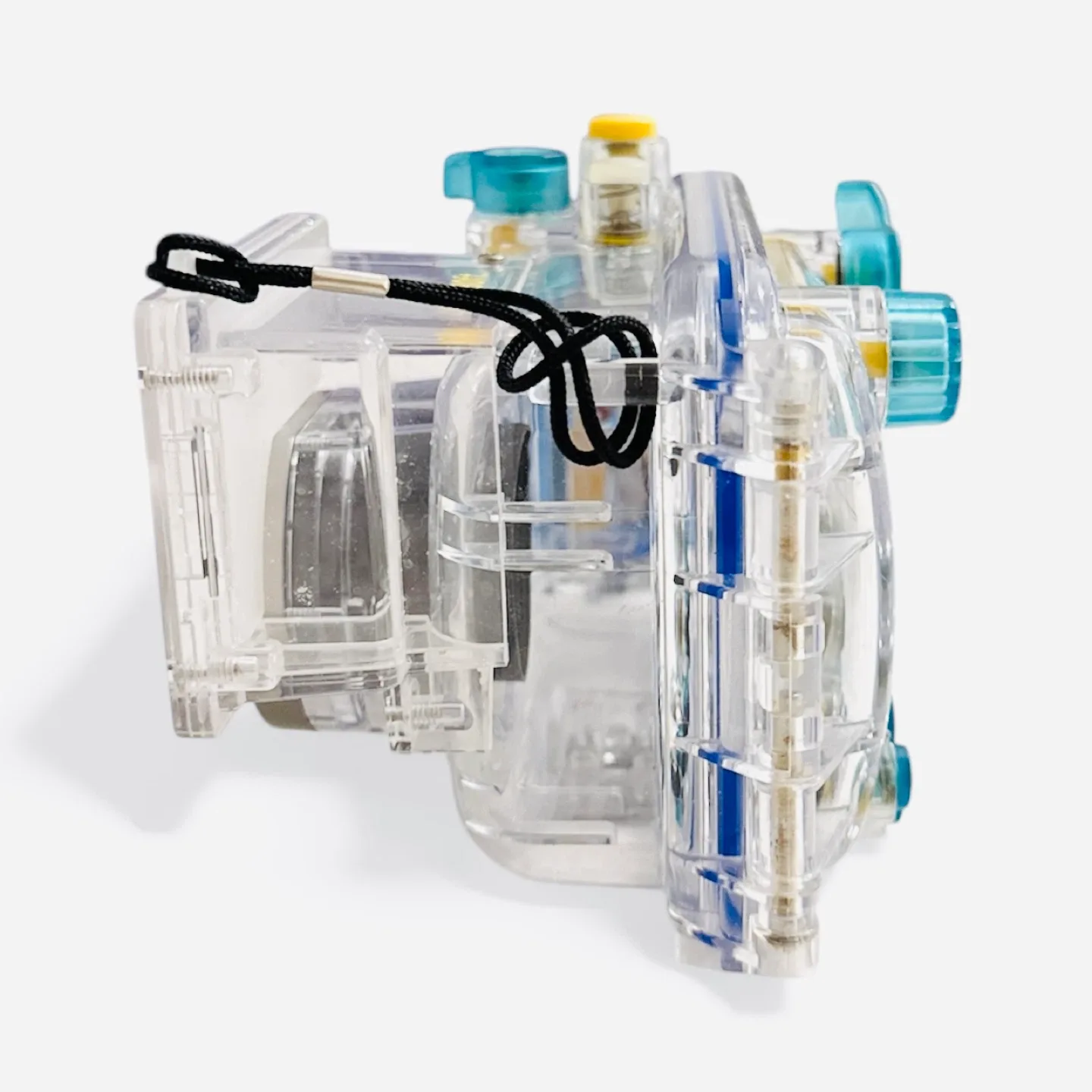 Canon WP-DC800 Waterproof Camera Case – New Open Box image indicator(9)