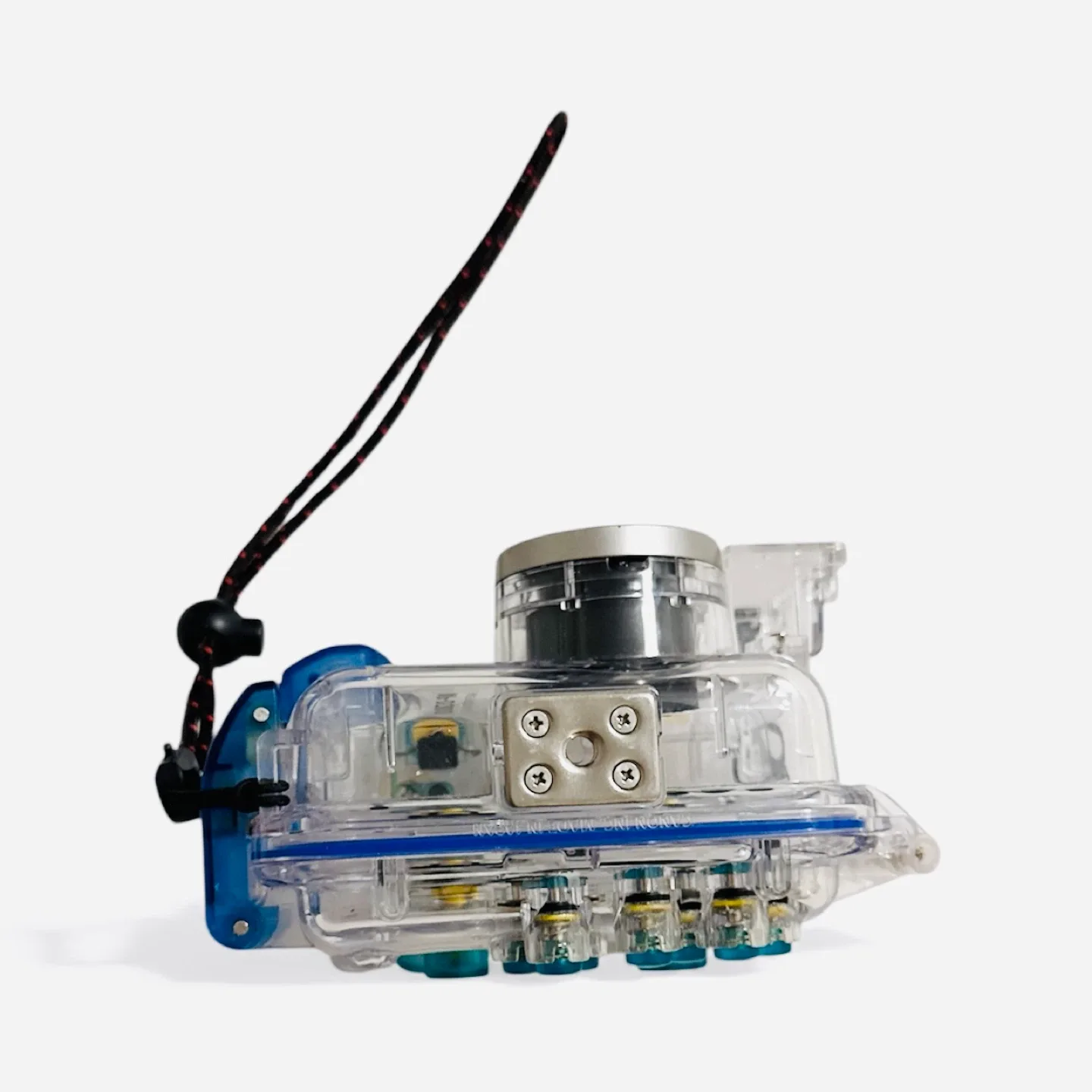 Canon WP-DC800 Waterproof Camera Case – New Open Box image indicator(10)