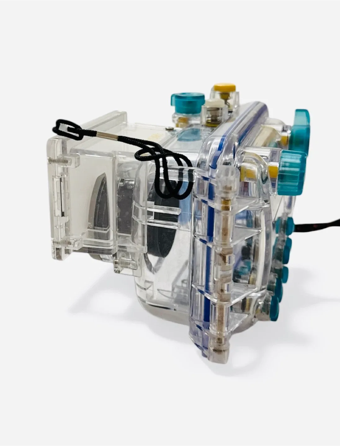 Canon WP-DC800 Waterproof Camera Case – New Open Box image indicator(7)