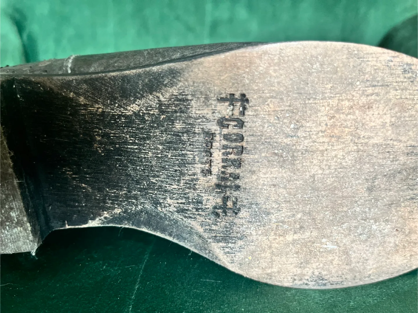 Corral Indie Spirit Leather Boots - Size 7M image indicator(4)