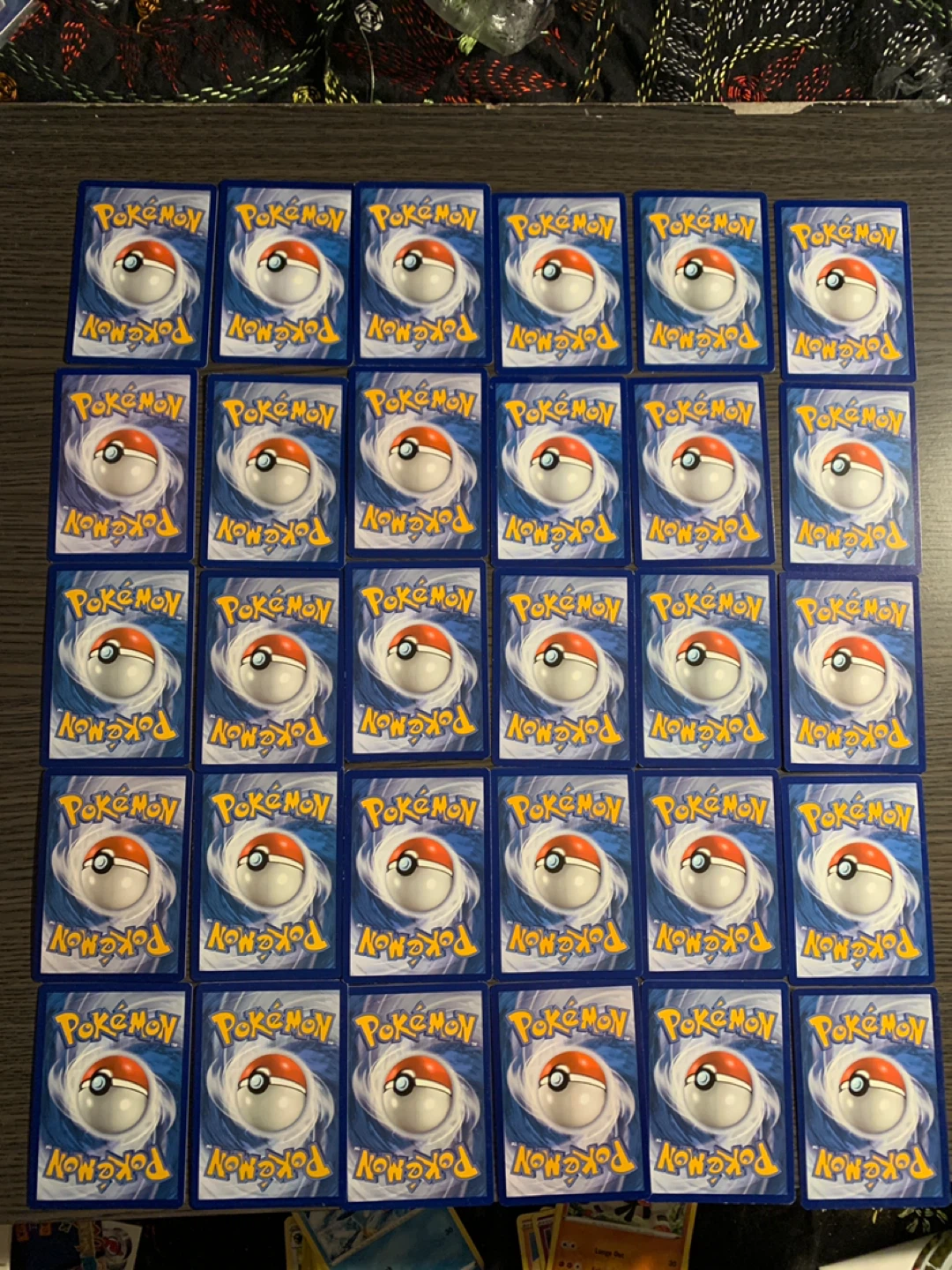 Pokémon Trading Cards Lot - photo 2