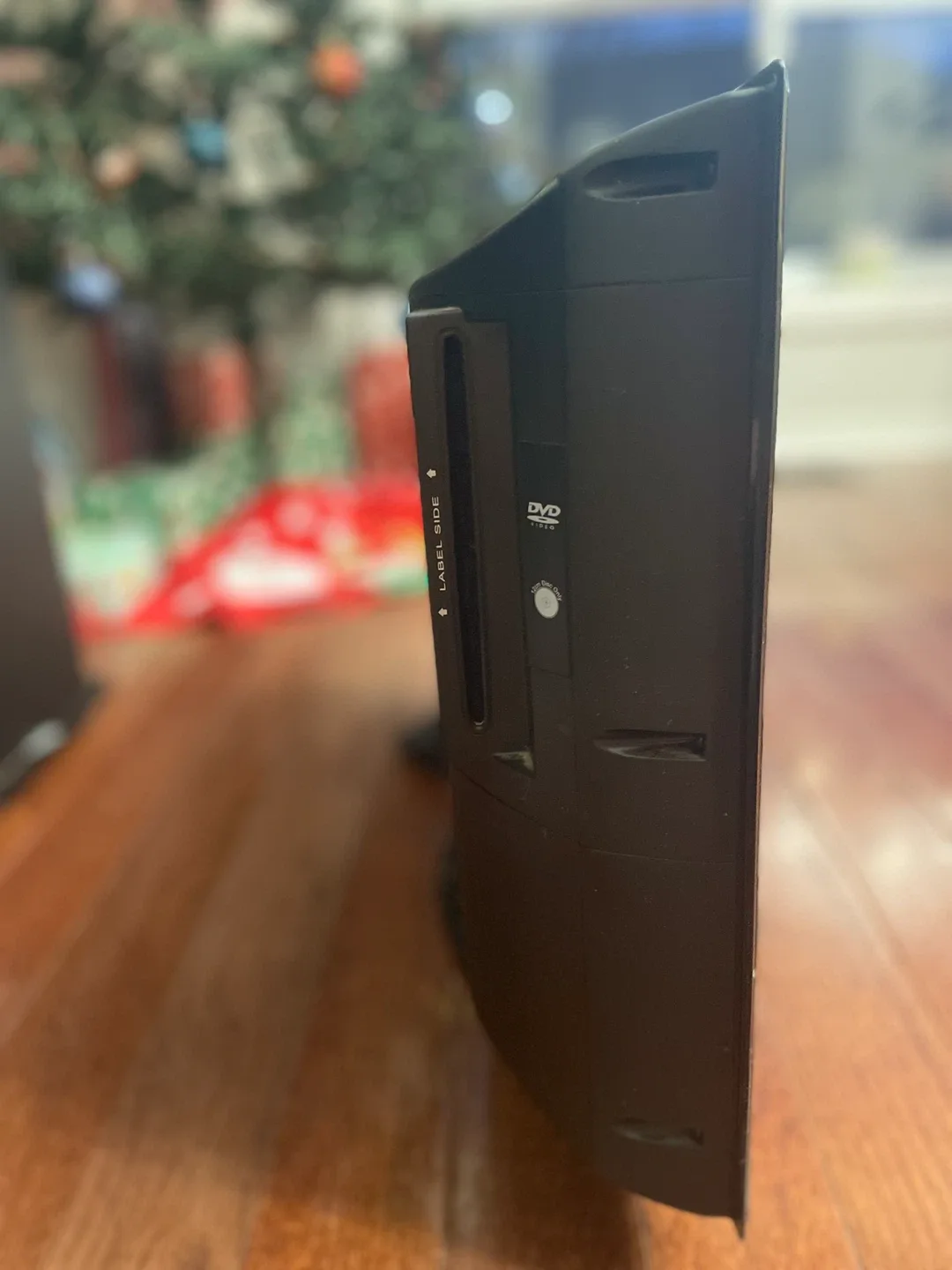 Insignia 24" TV/ Monitor & built in DVD Player image indicator(2)