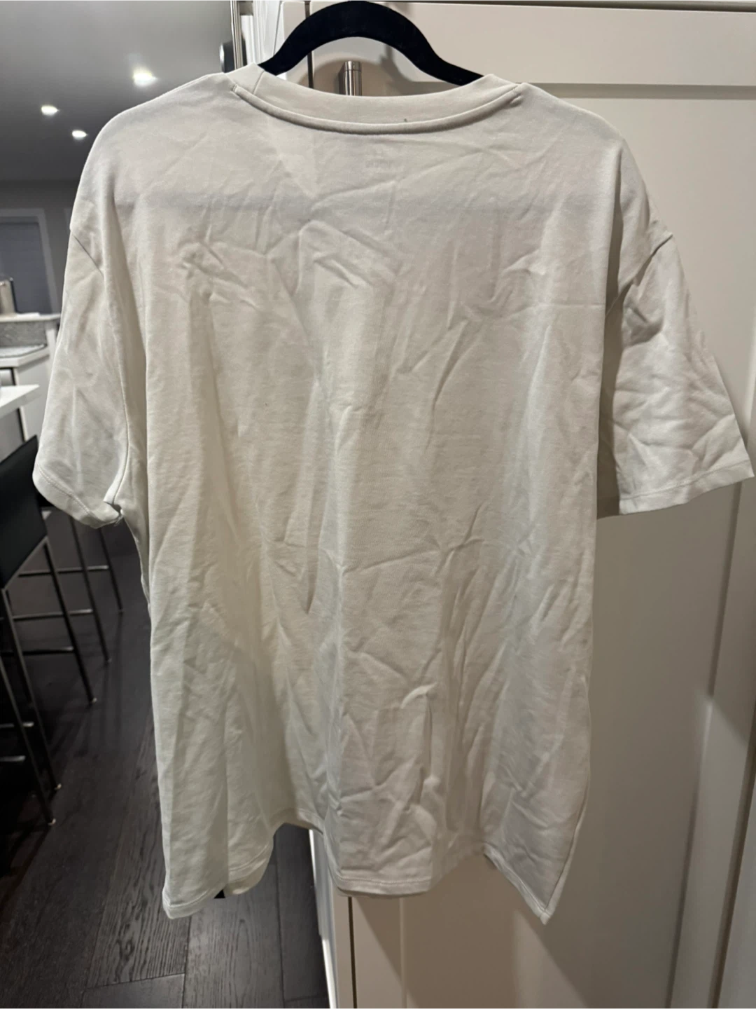 Woman’s Under Armour Project Rock T-Shirt - Large - photo 5