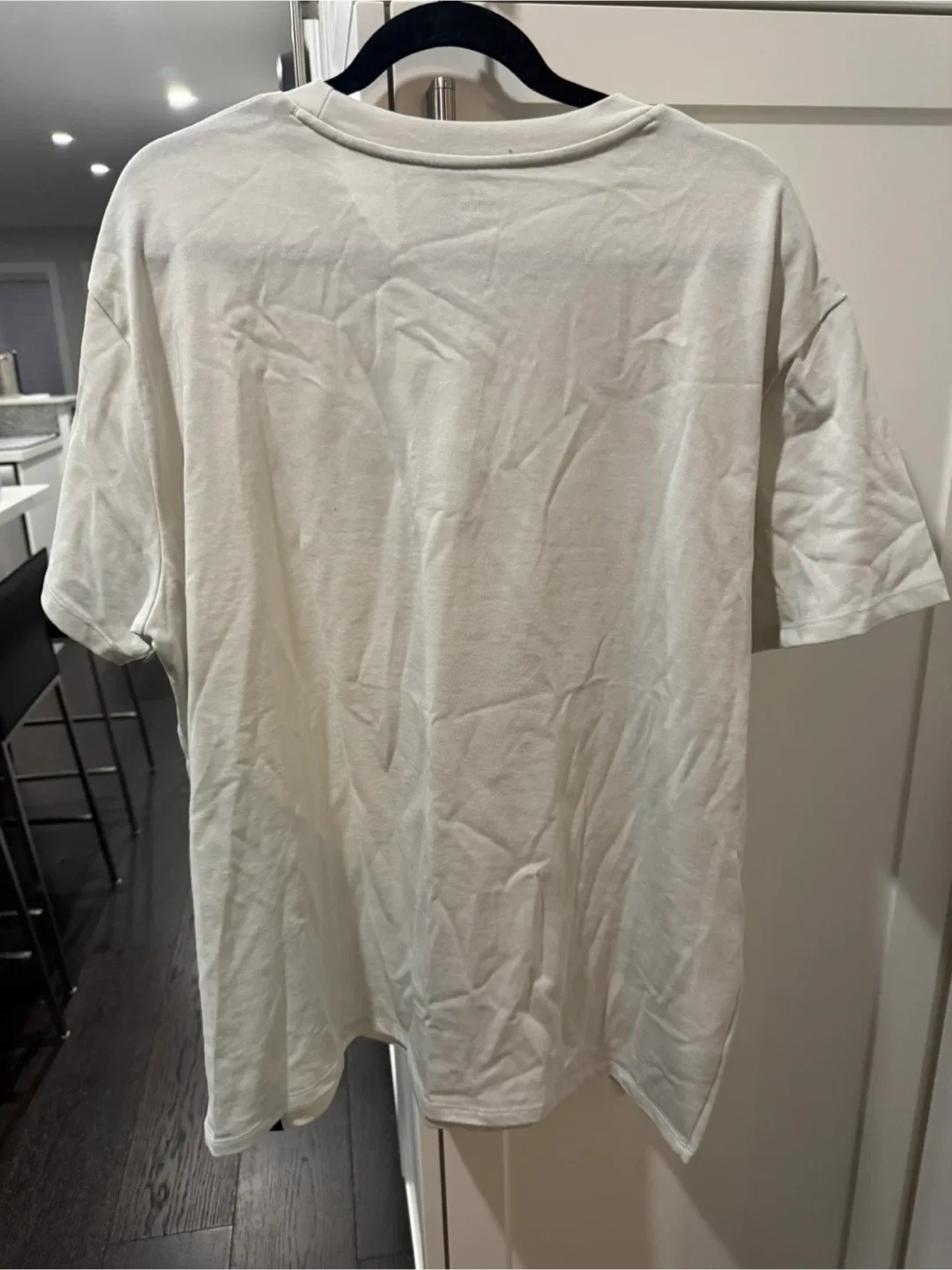 Woman’s Under Armour Project Rock T-Shirt - Large image indicator(5)