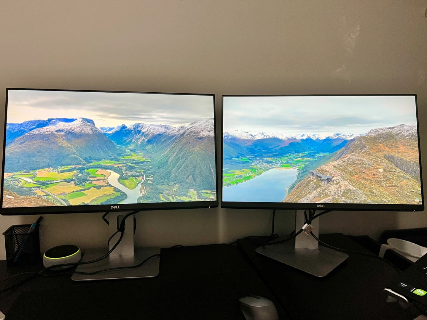 DELL Monitors - P2419HC - photo 2
