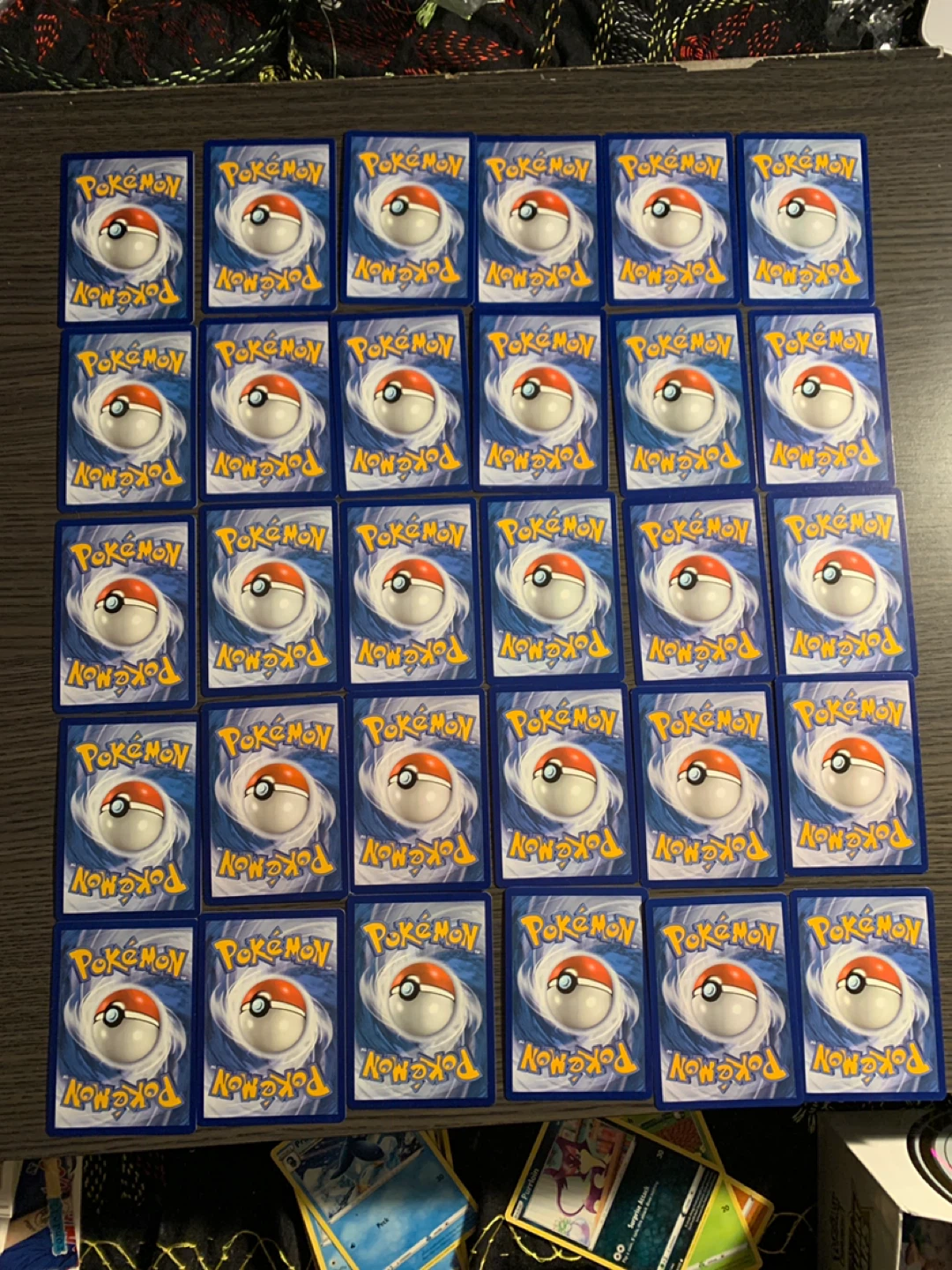 Pokemon Trading Cards - photo 2
