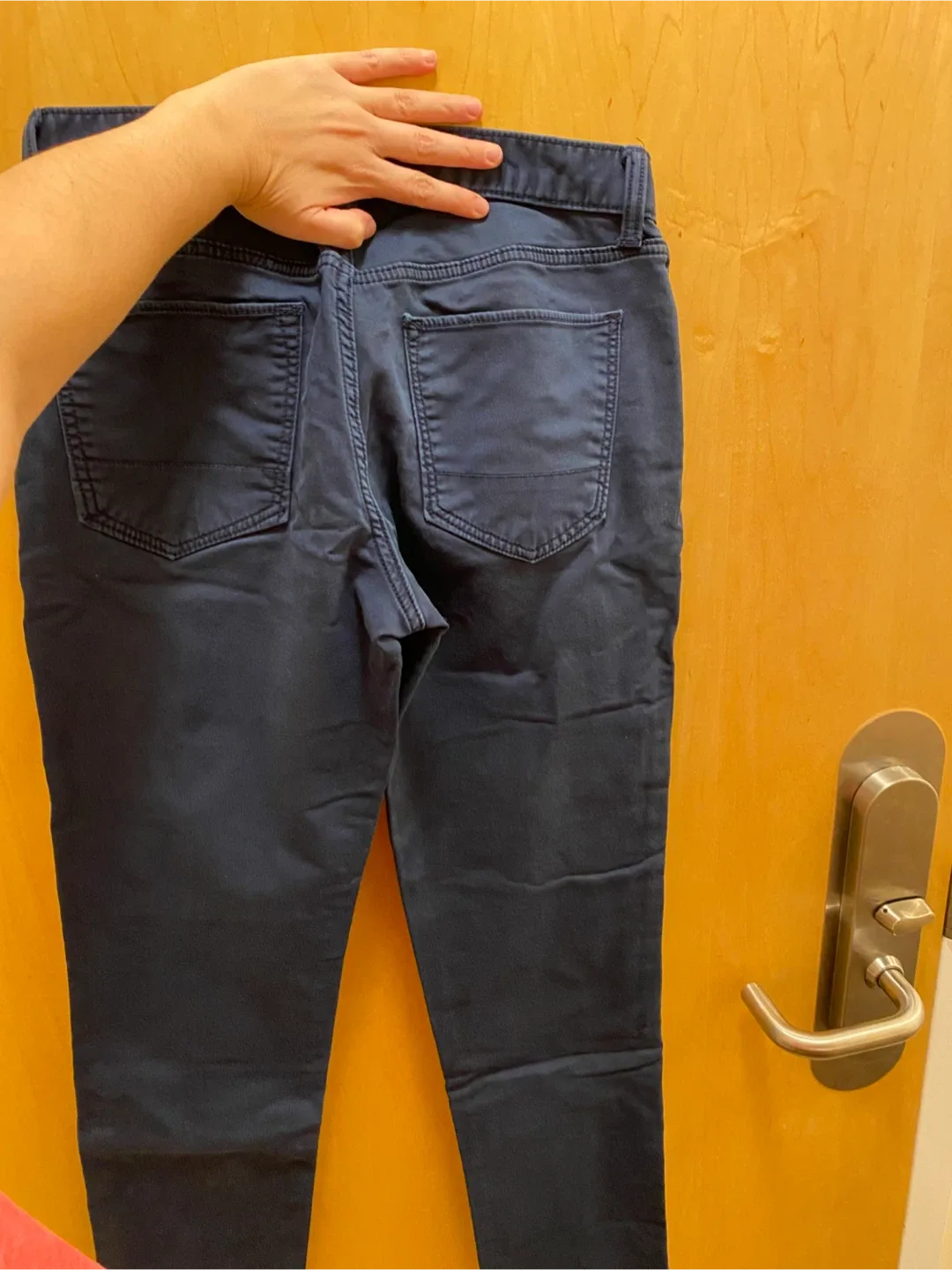 Banana Republic Travel Jean - Size 30 image indicator(2)