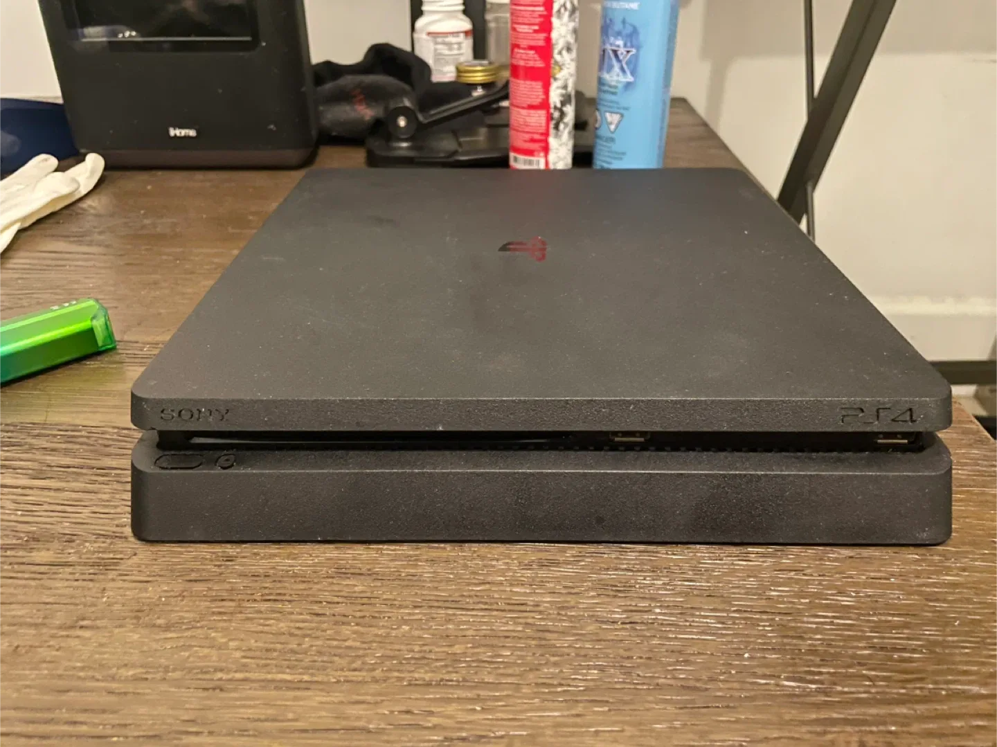 Sony PlayStation 4 (PS4) slim